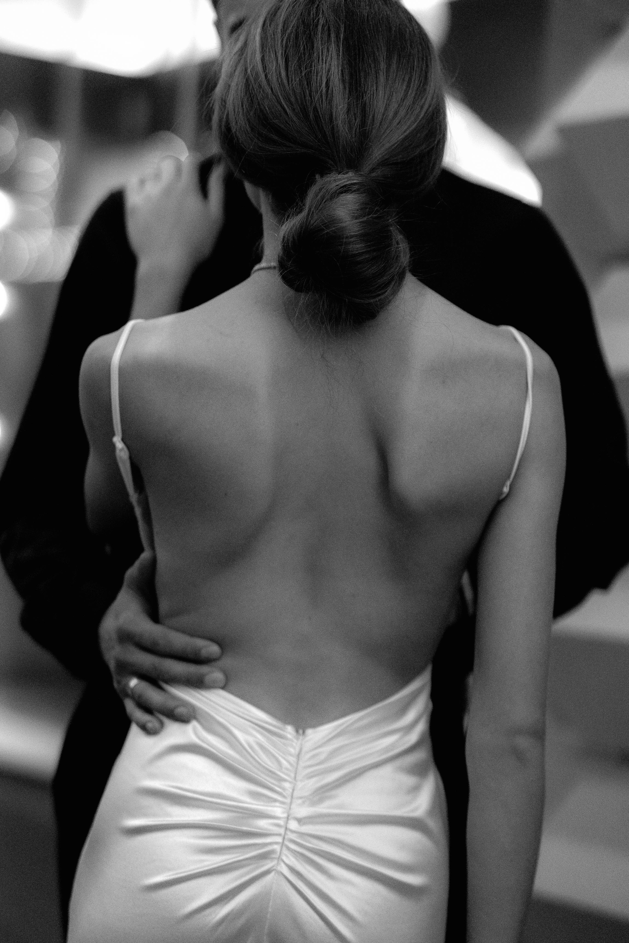 Taleon_Film. Сентиментальная свадебная фотография