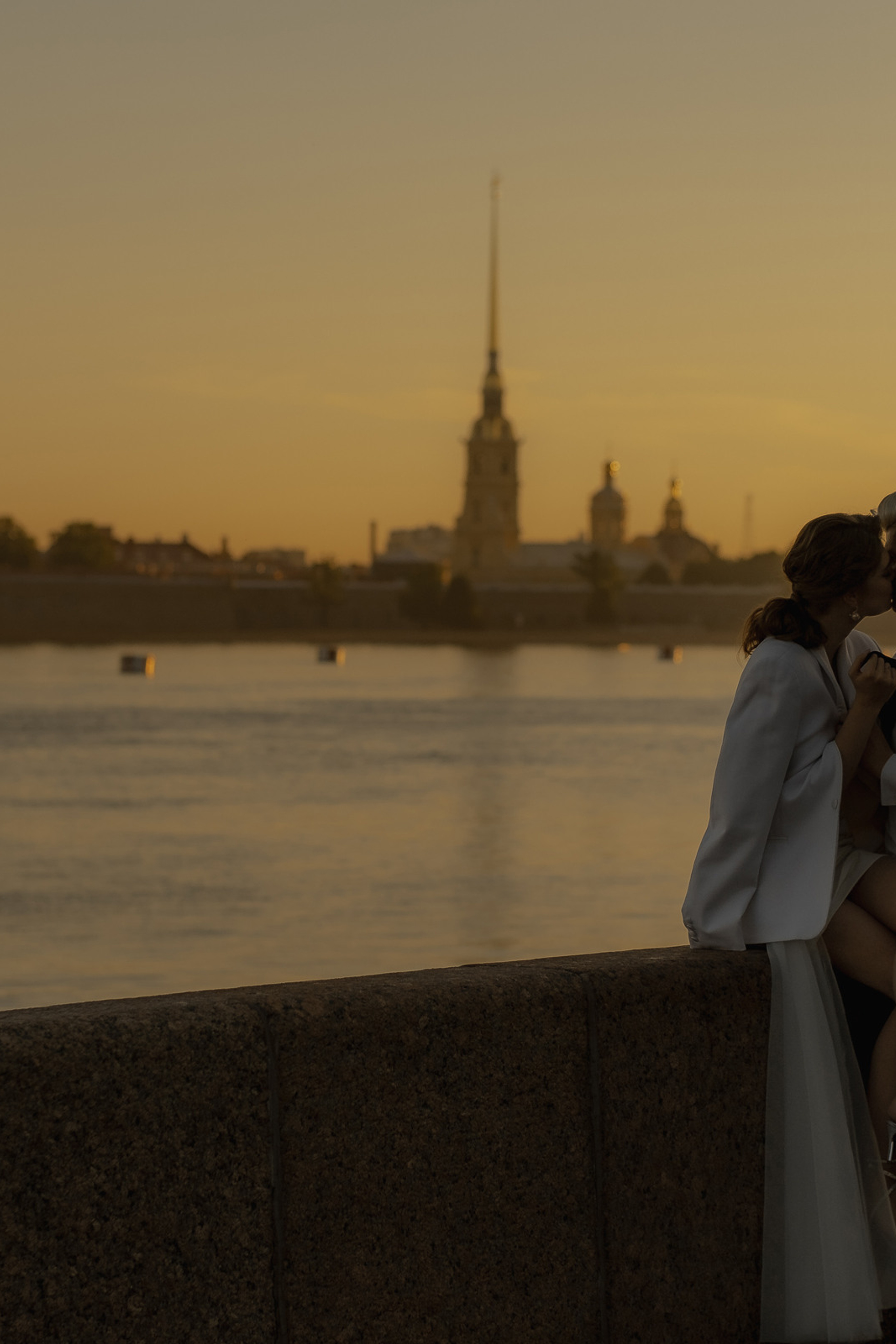 Taleon_Film. Сентиментальная свадебная фотография