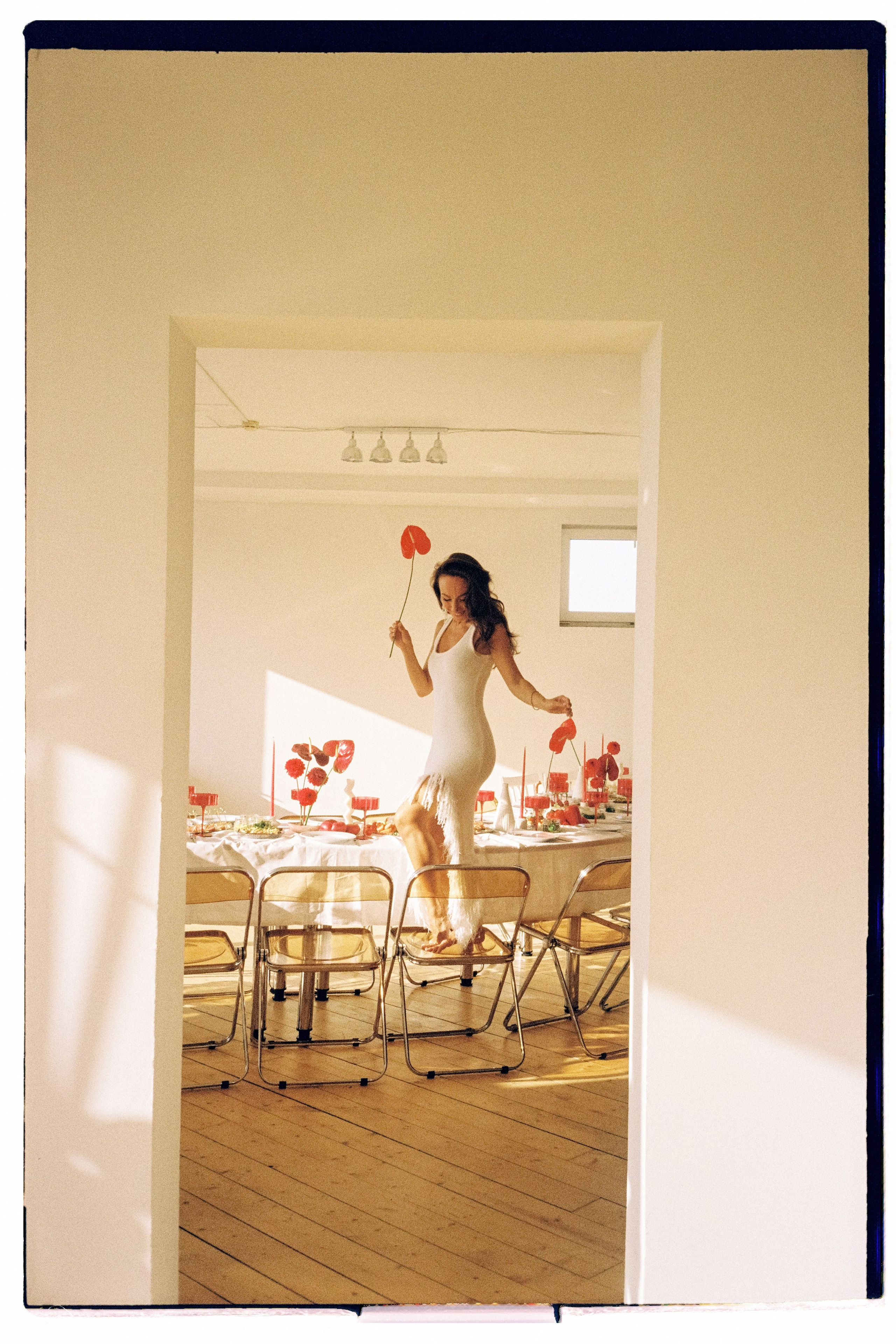 A&D. Сентиментальная свадебная фотография