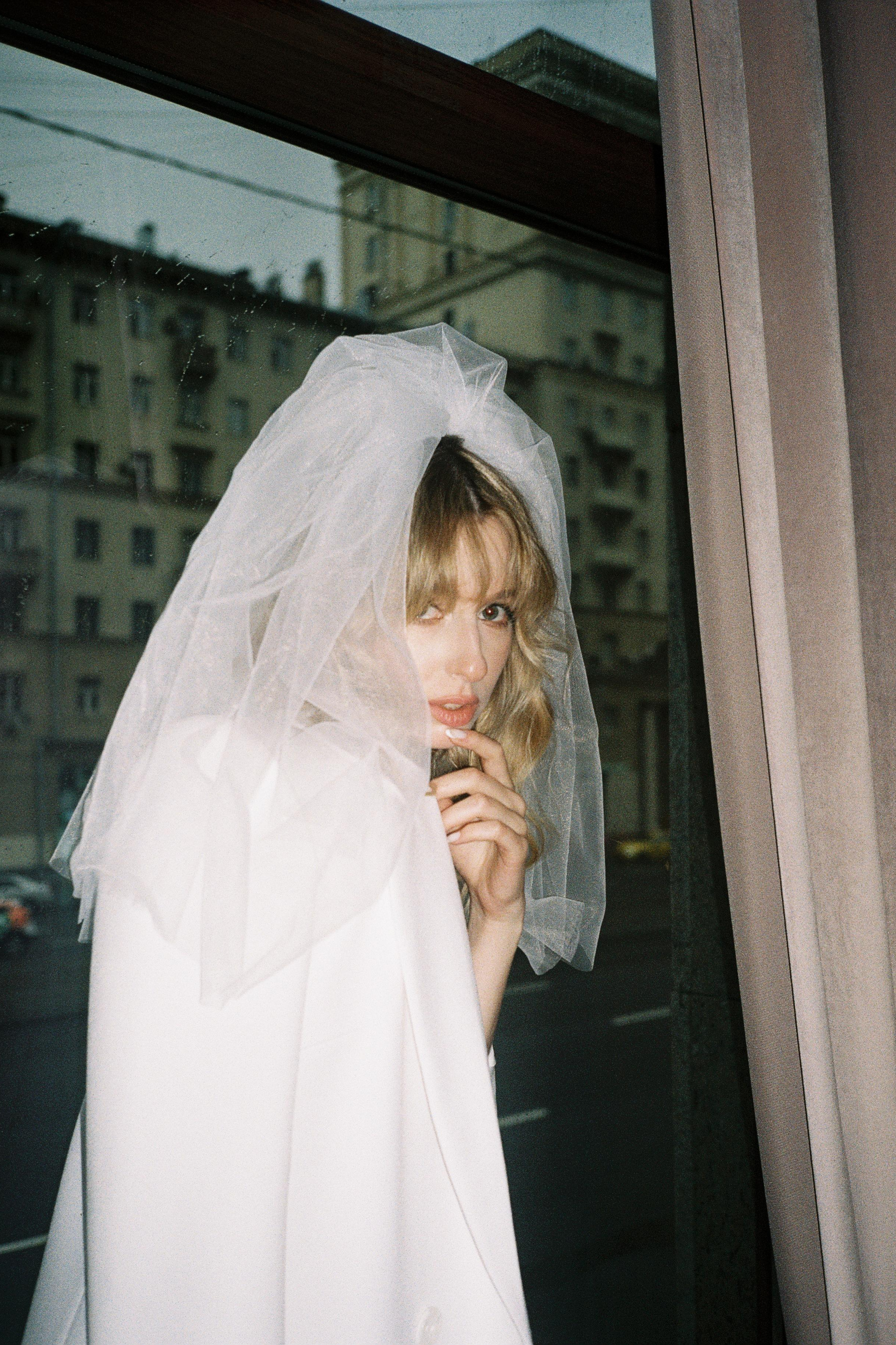 Taleon_Film. Сентиментальная свадебная фотография