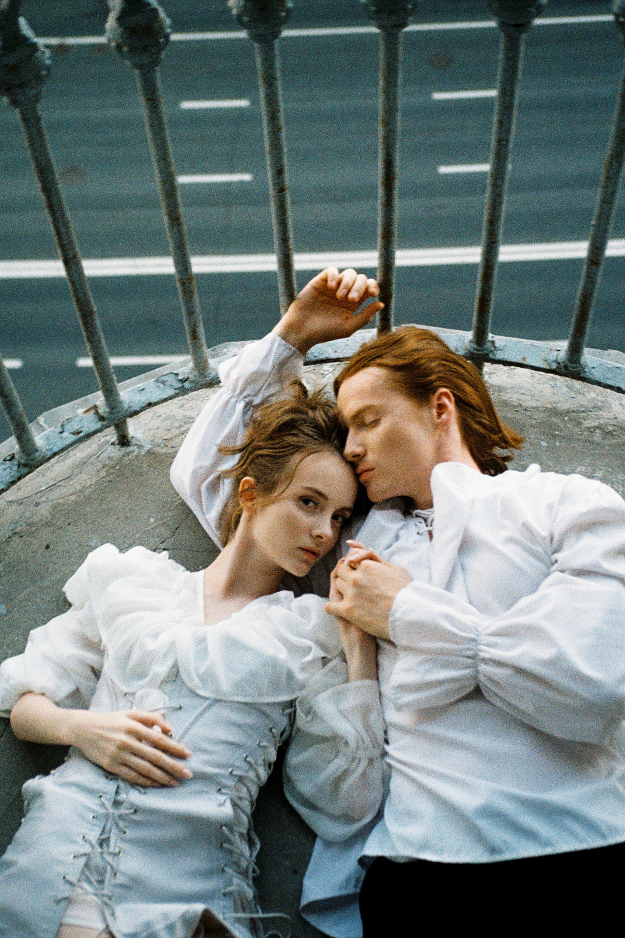 Taleon_Film. Сентиментальная свадебная фотография