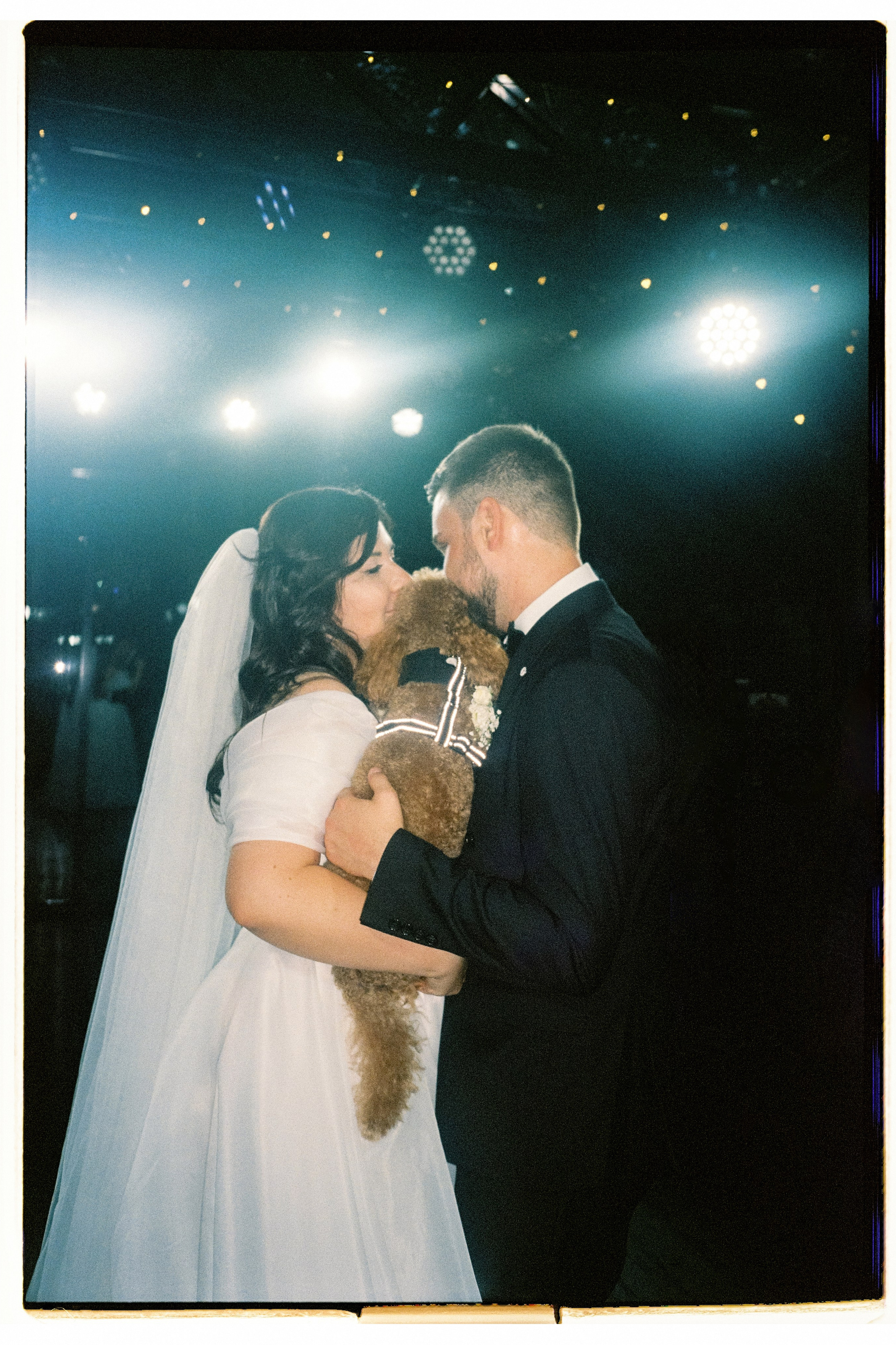 Evgeniya_Fedor. Сентиментальная свадебная фотография