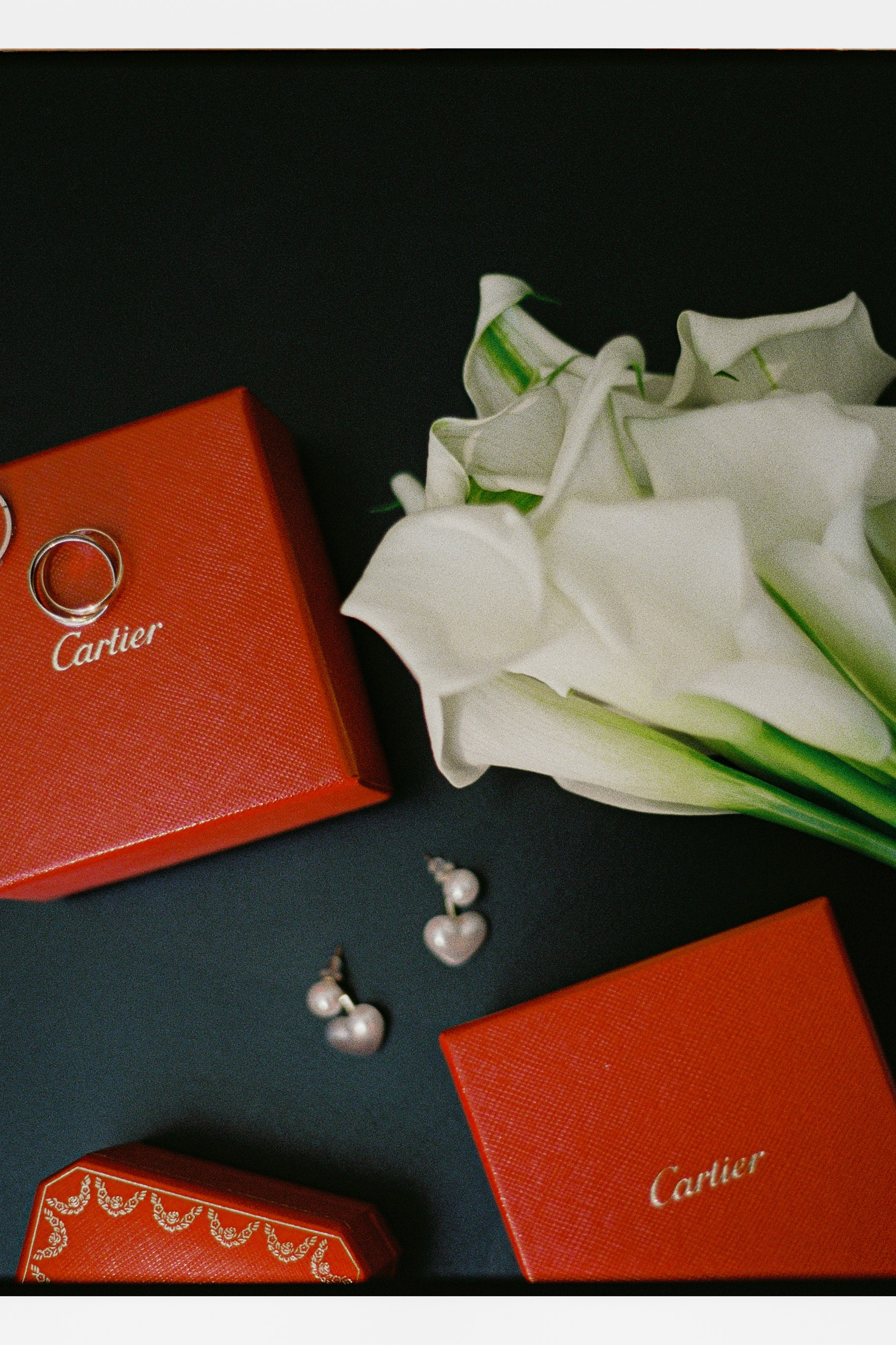 Taleon_Film. Сентиментальная свадебная фотография