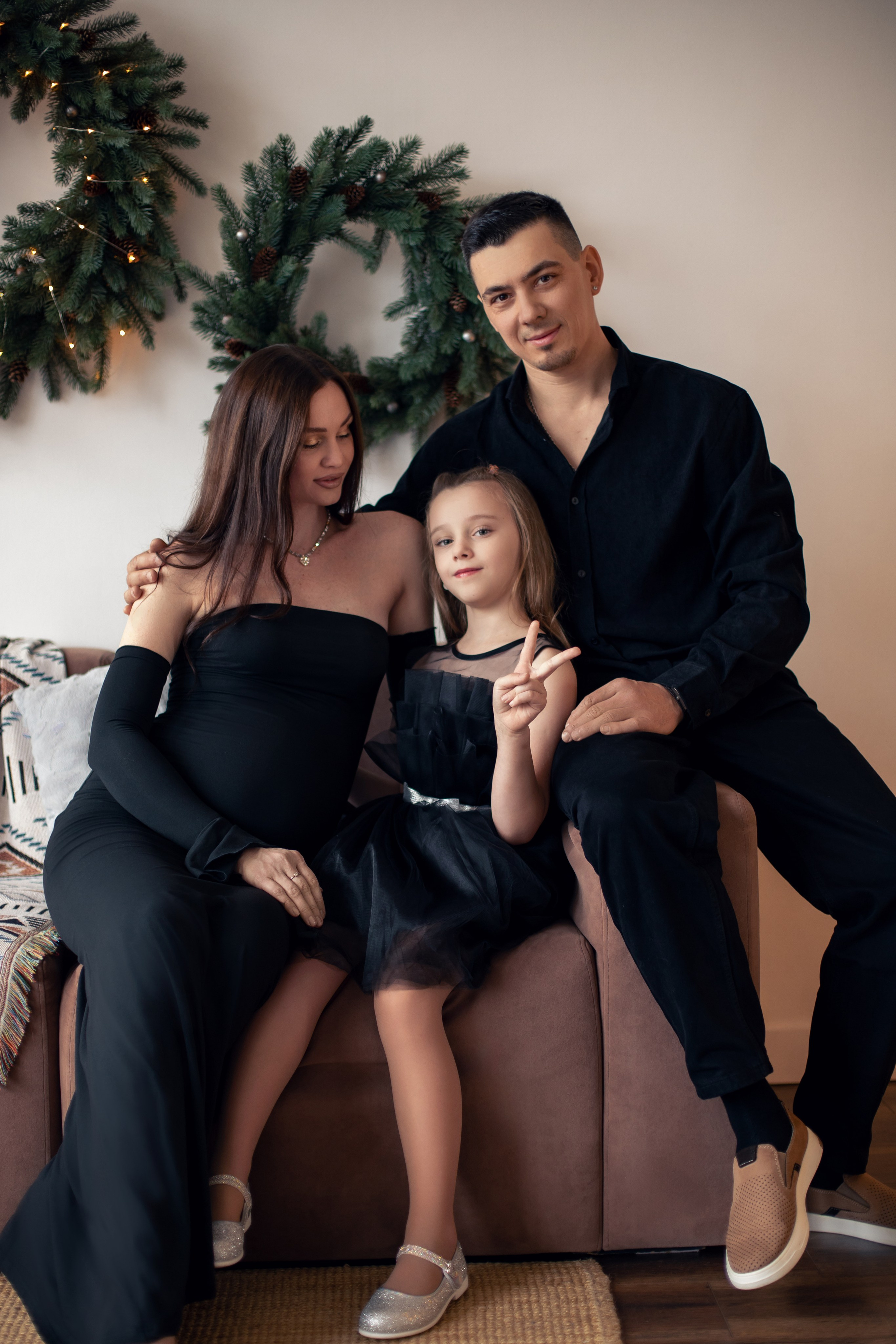 Отзывы. Семейный и портретный фотограф в Тольятти Николай Гнедобор