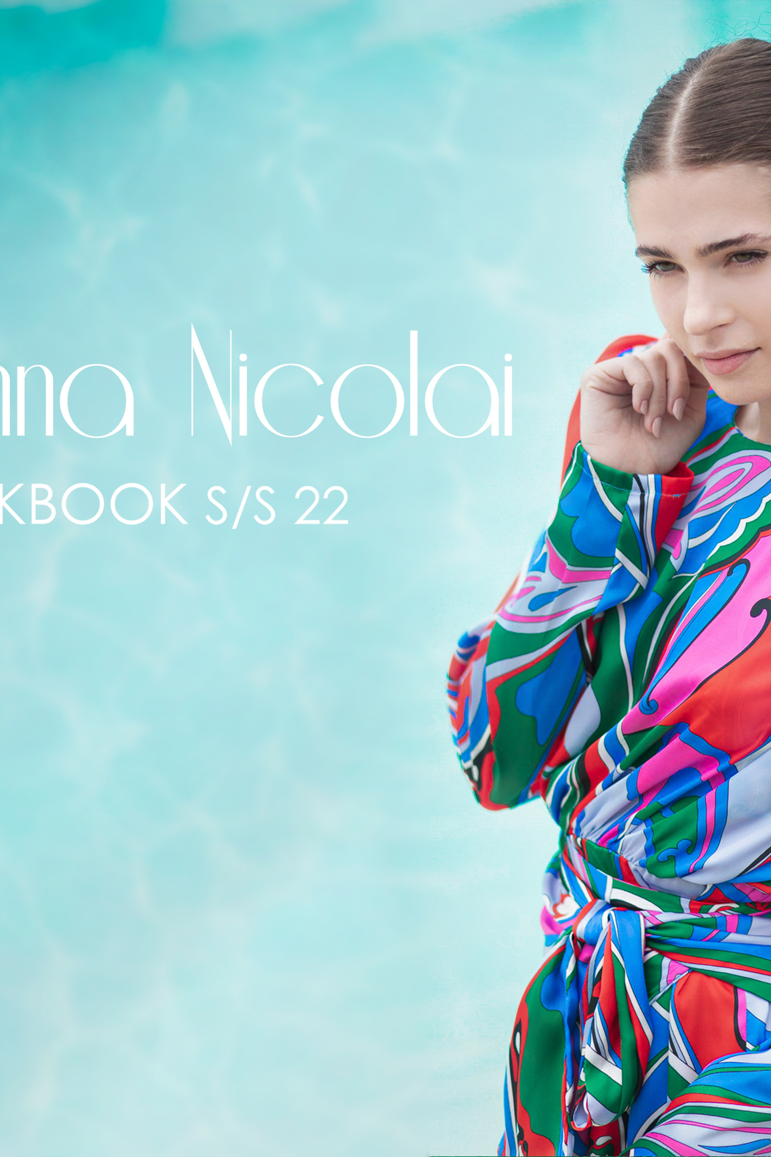 Ретушь и эмоции