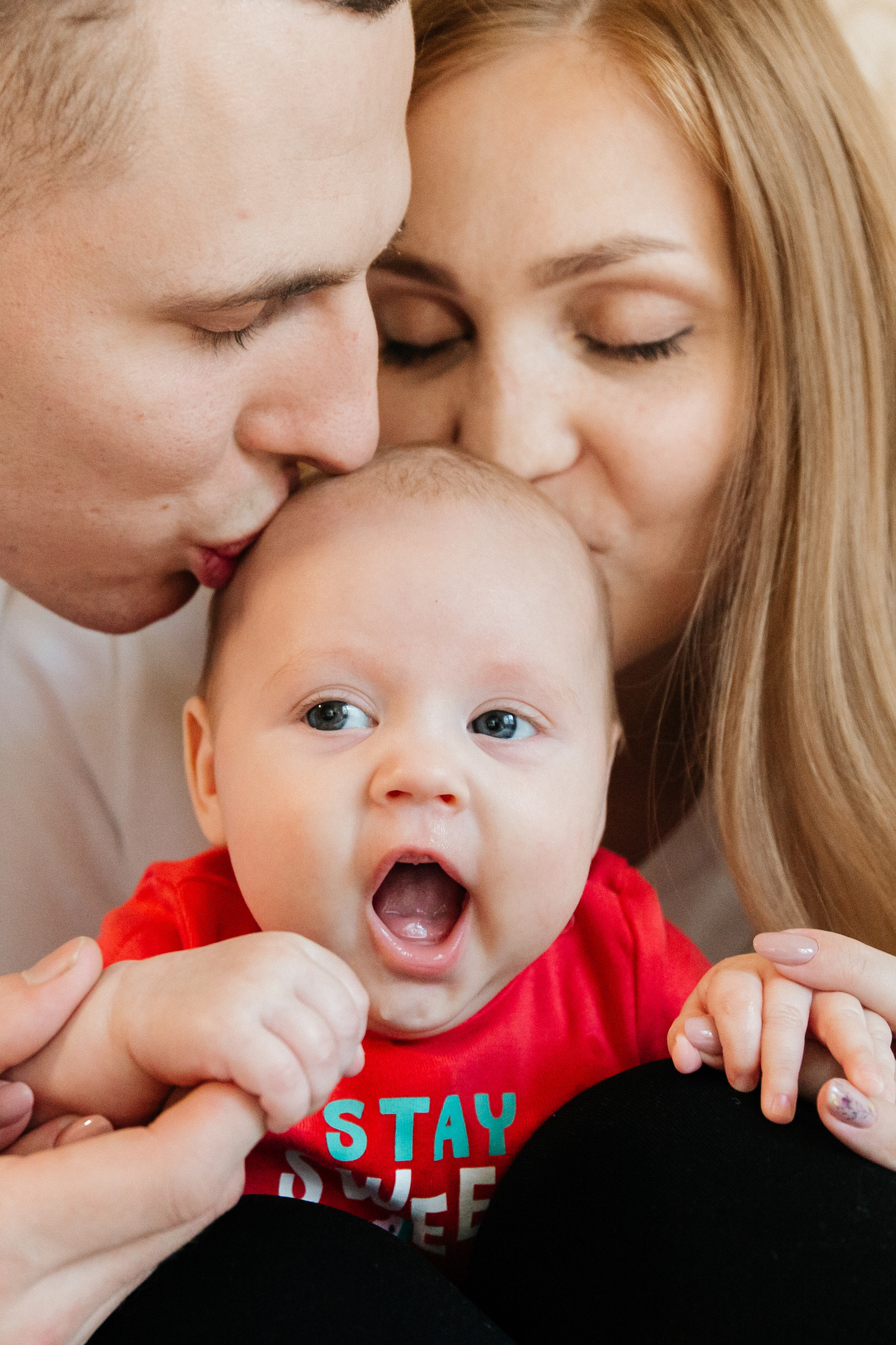 Фотографирую. Фотограф в Бресте Светлана Веснечёк