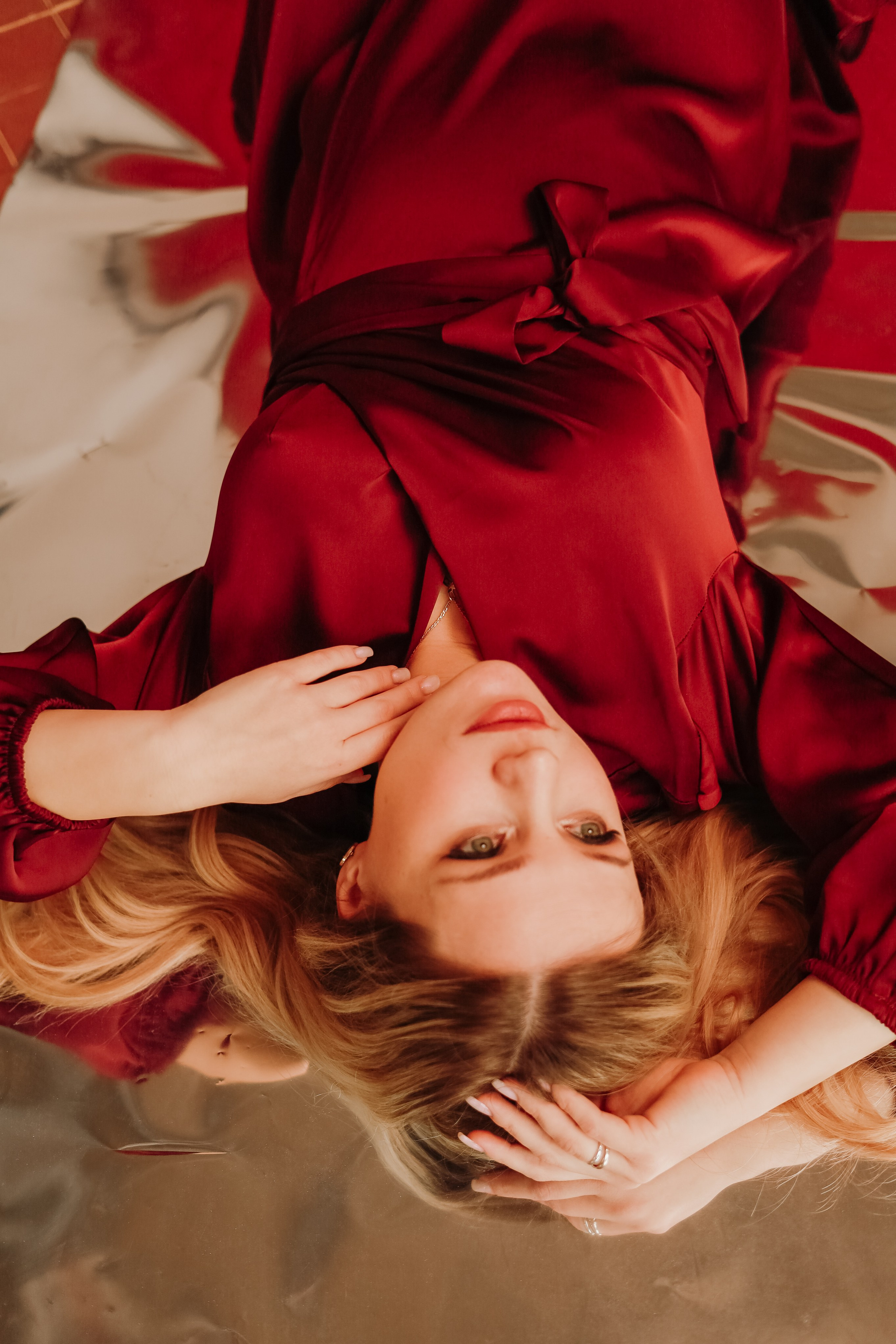 Лица Эмоций