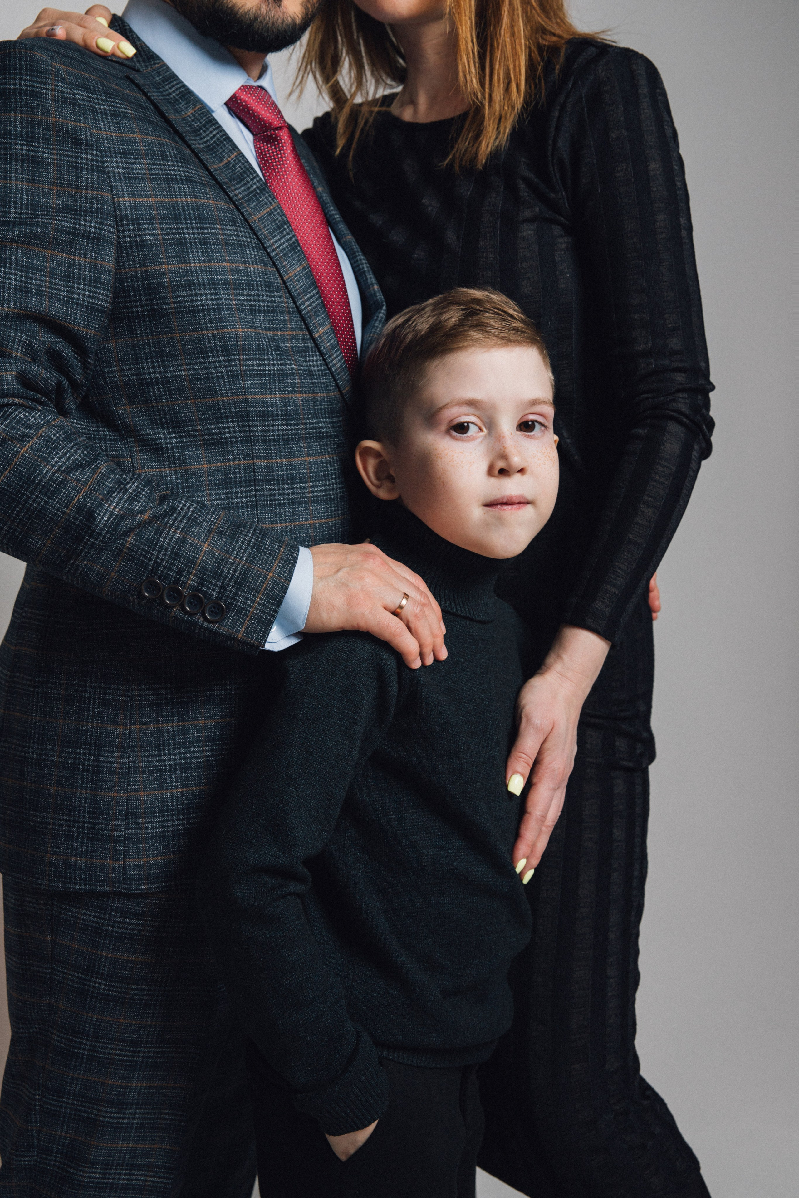 Анна и Марат