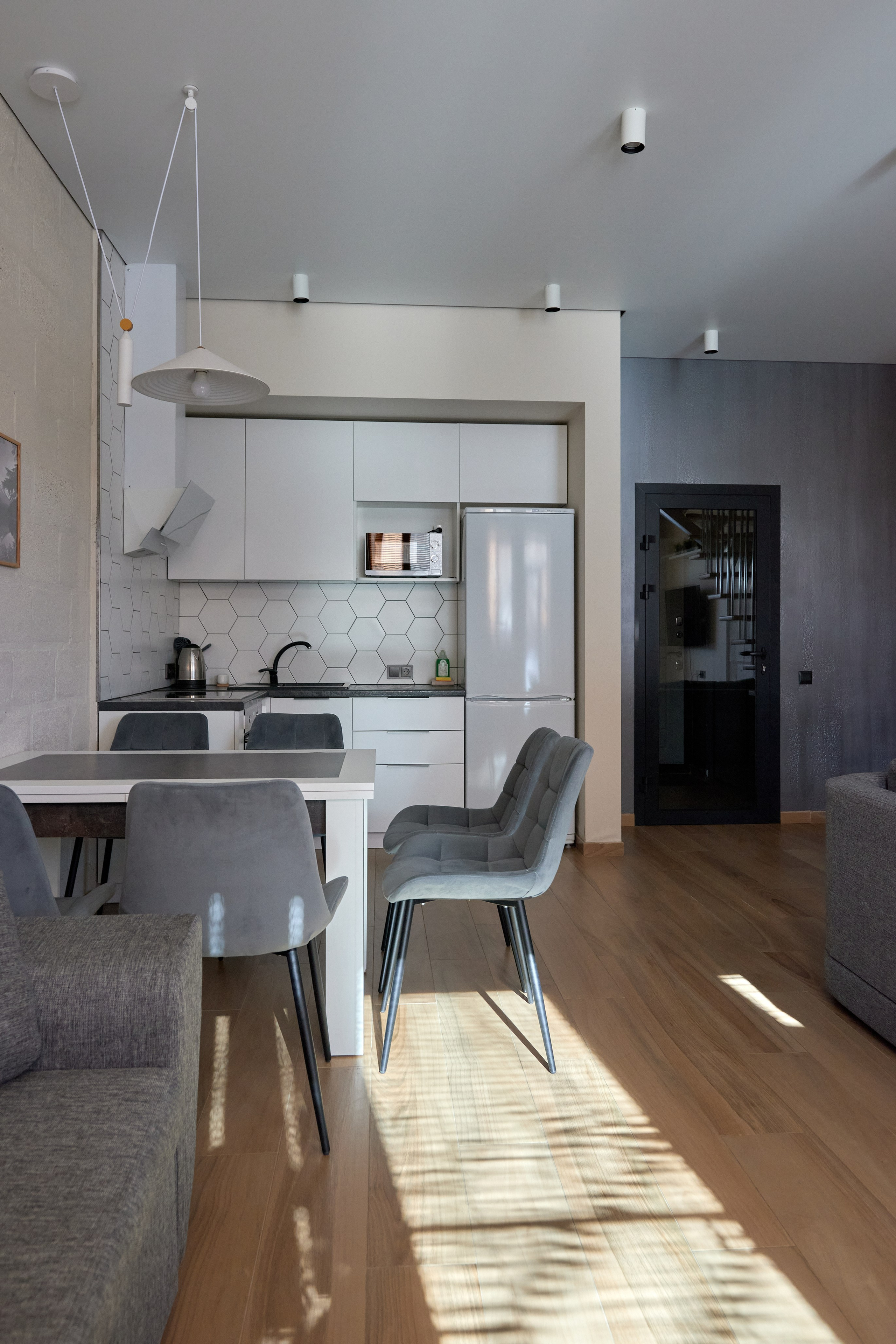 Таунхаус под сдачу БО&nbsp;Воздух