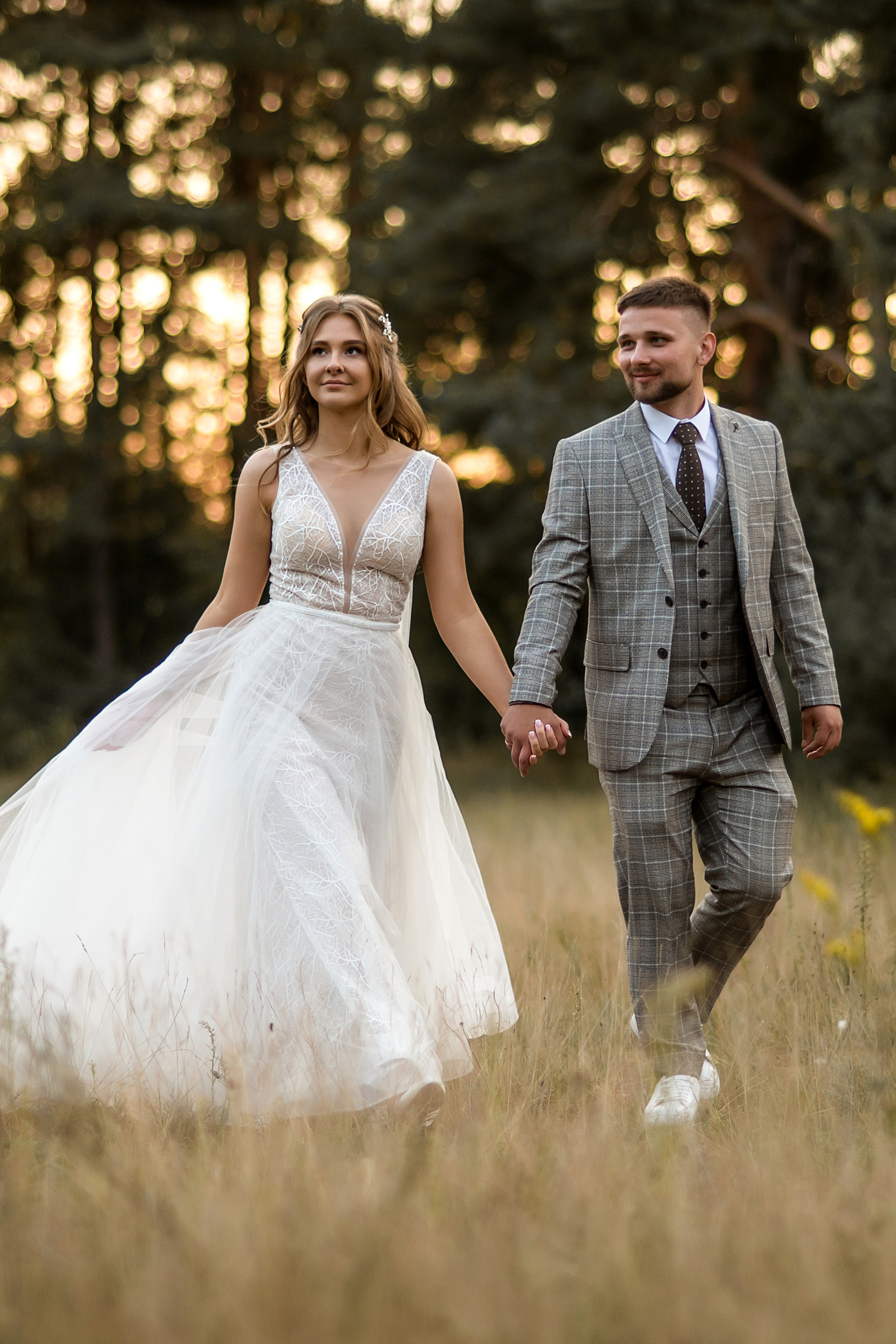 Истории. Свадебный и семейный фотограф Евгения Хомчановская