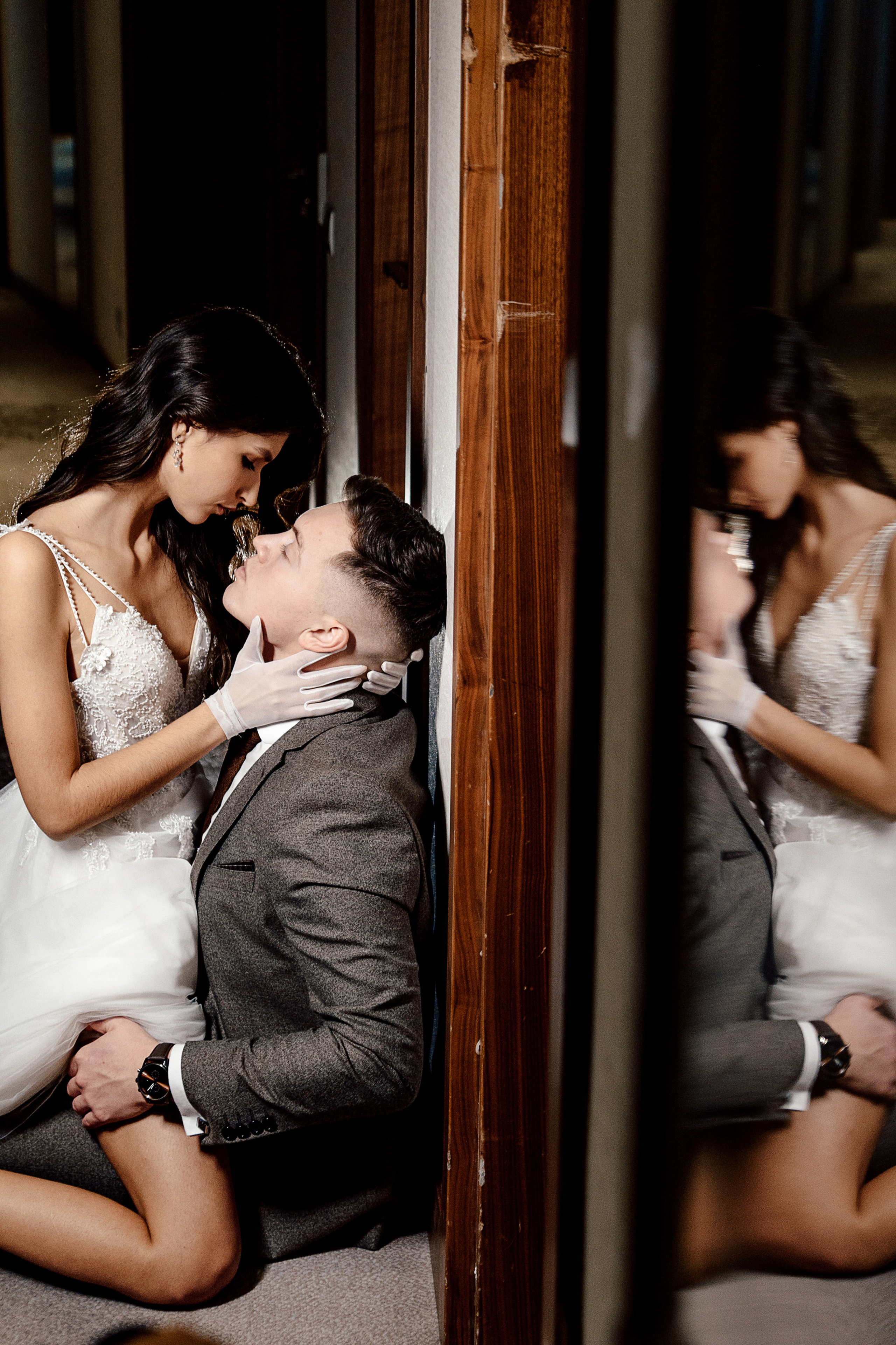 Истории. Свадебный и семейный фотограф Евгения Хомчановская