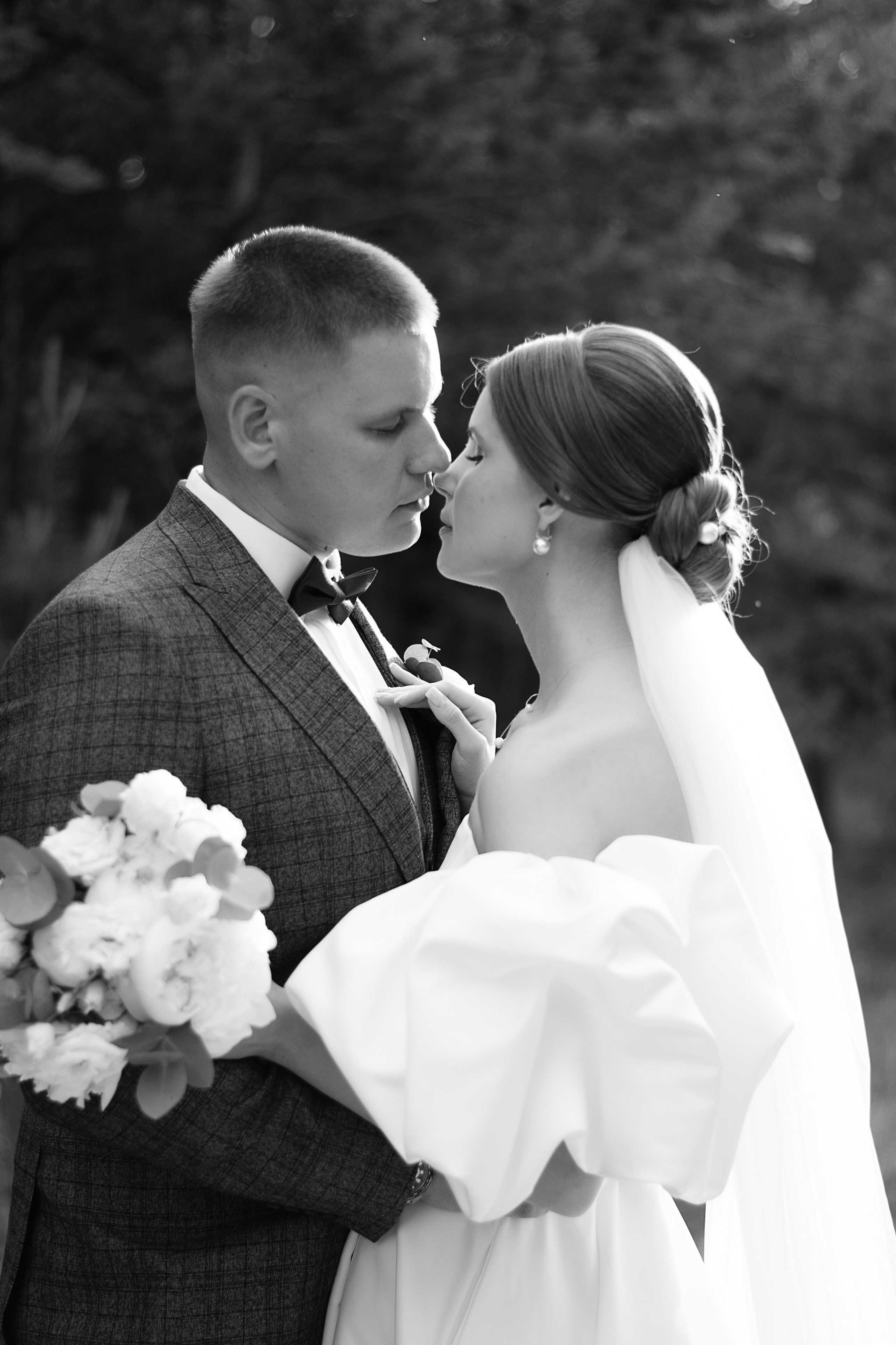 Истории. Свадебный и семейный фотограф Евгения Хомчановская