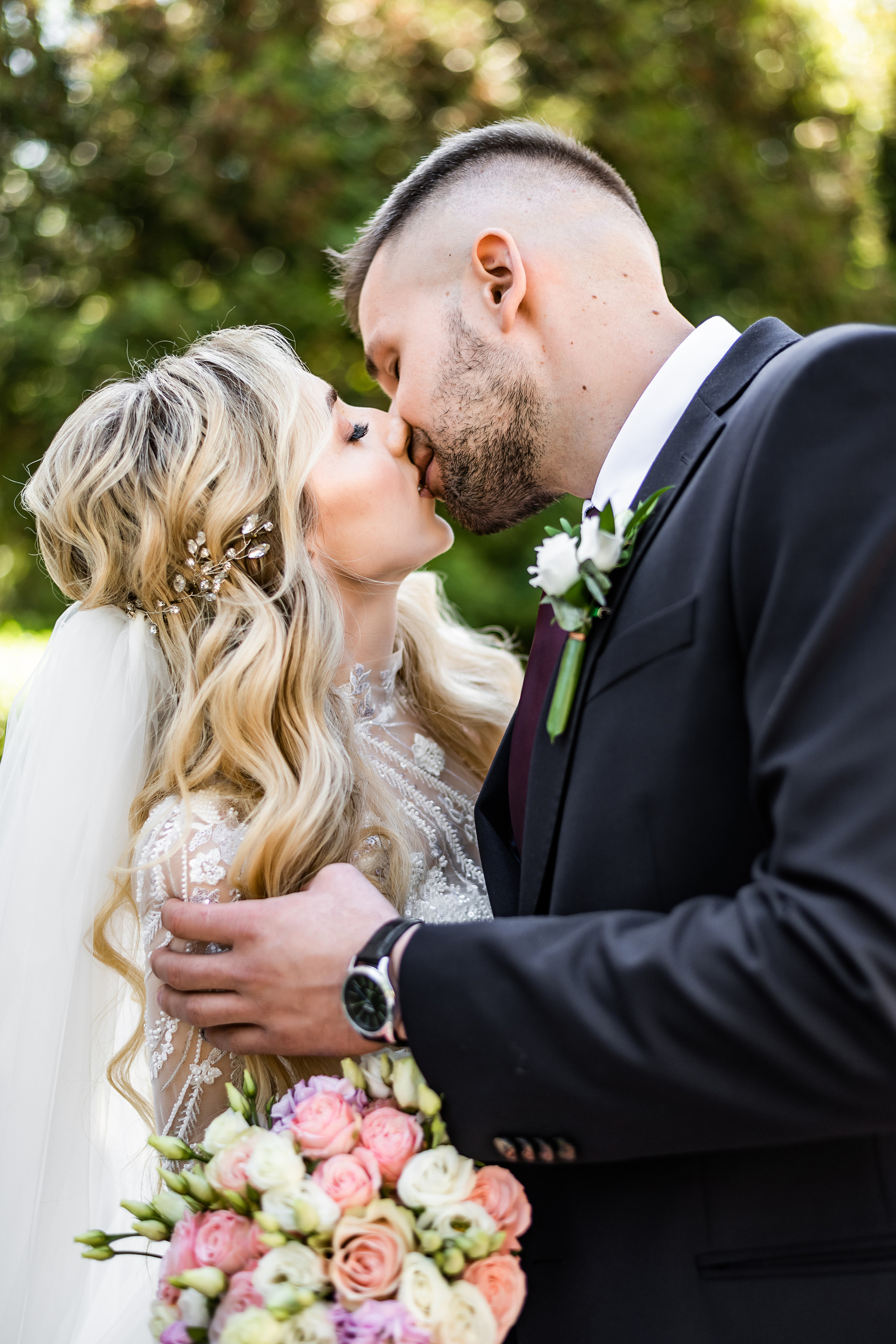 Истории. Свадебный и семейный фотограф Евгения Хомчановская