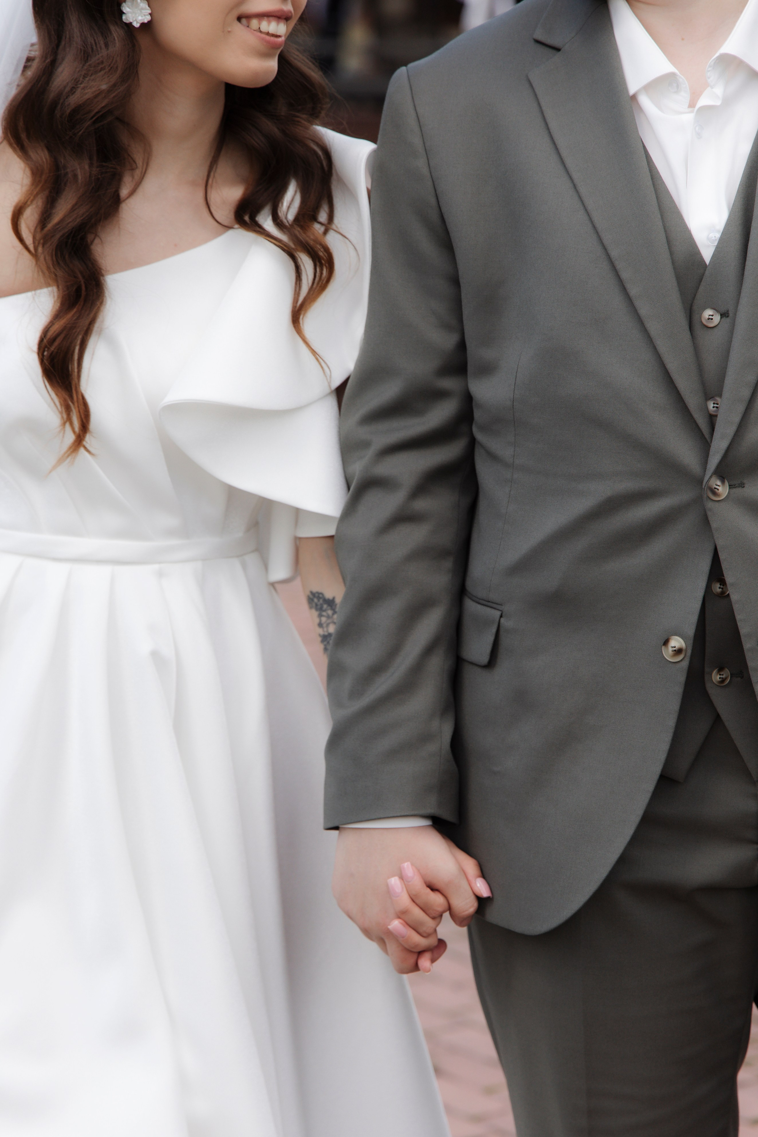 Выездная Регистрация Марии и Марка