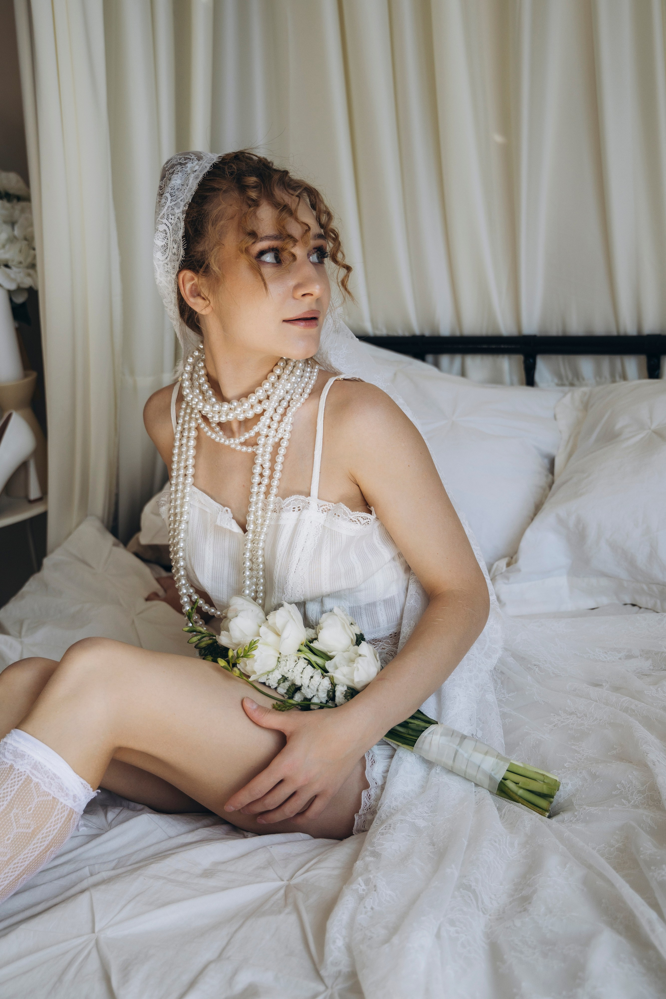 Самое нежное утро