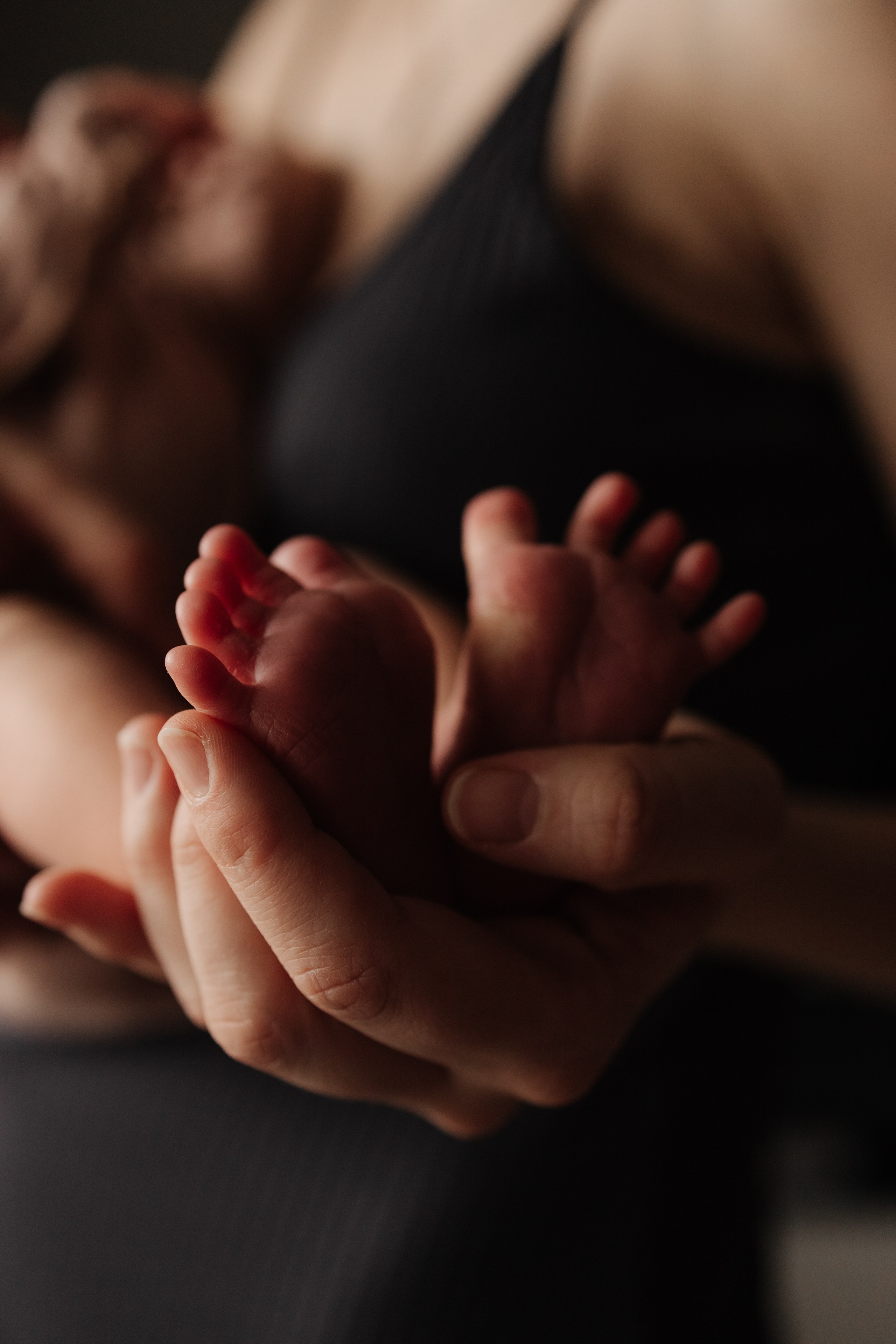 Аленушка дома