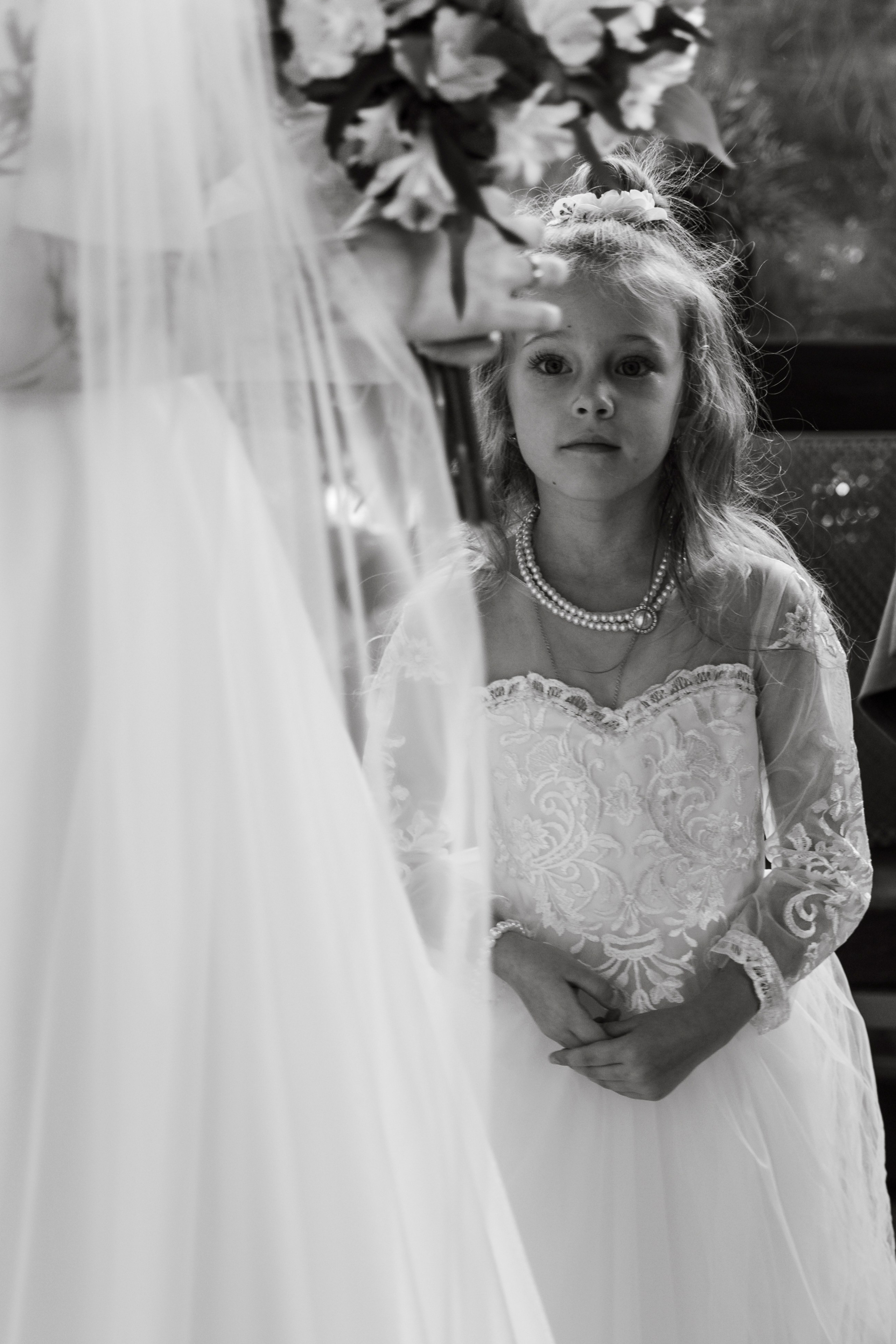 Выездная Регистрация Марии и&nbsp;Марка