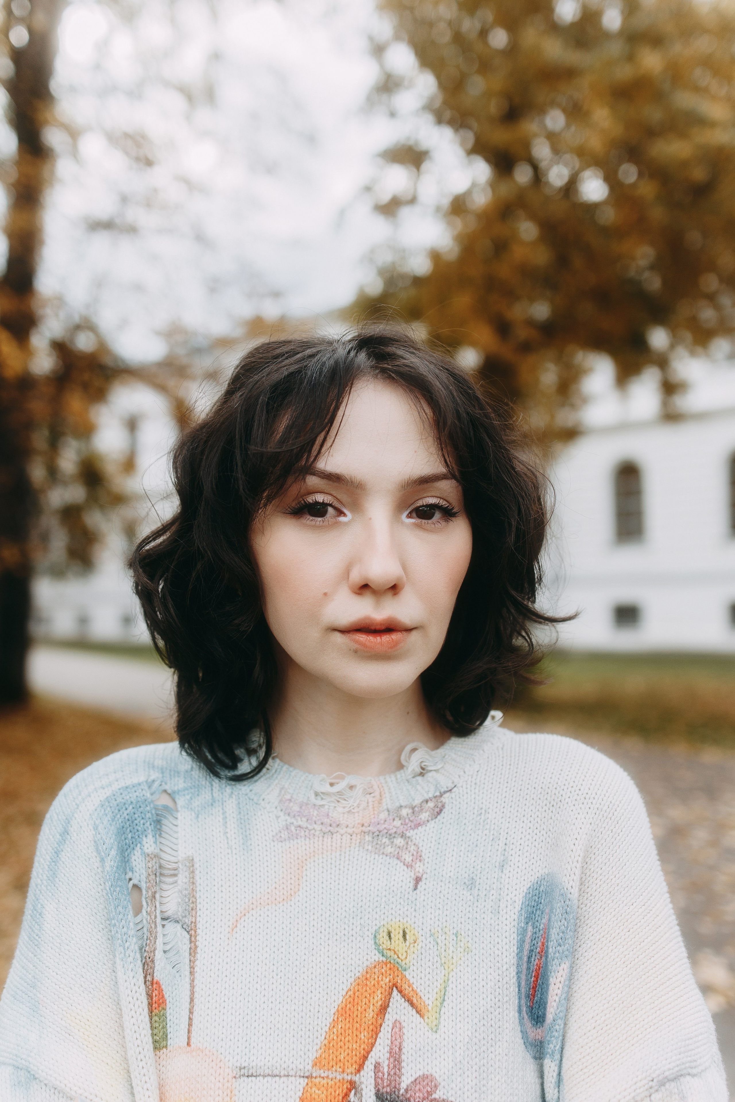 ретушь