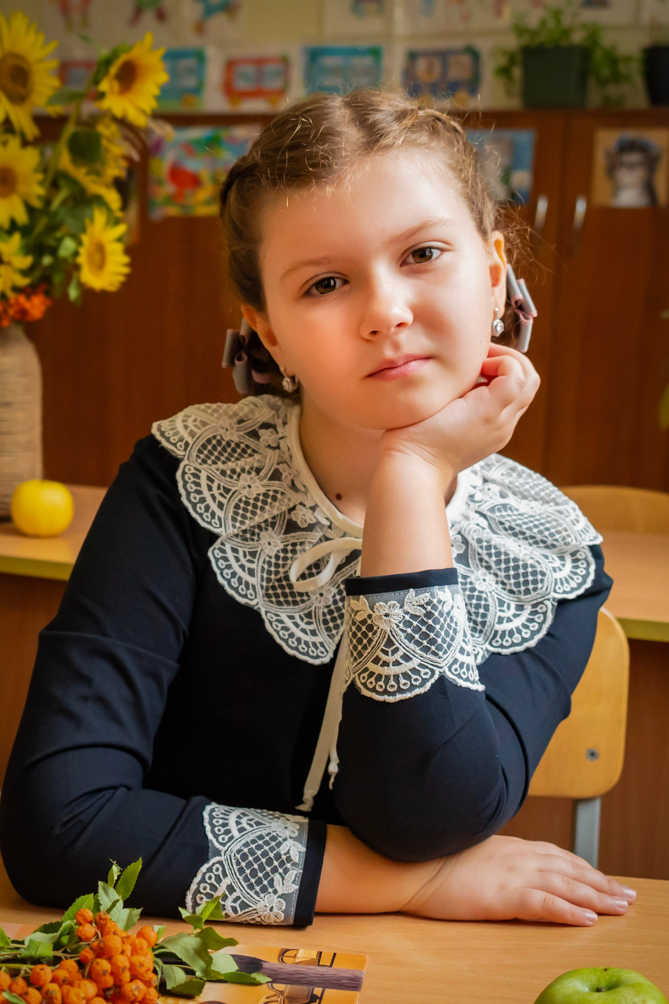 Здравствуй, 3 класс!!!