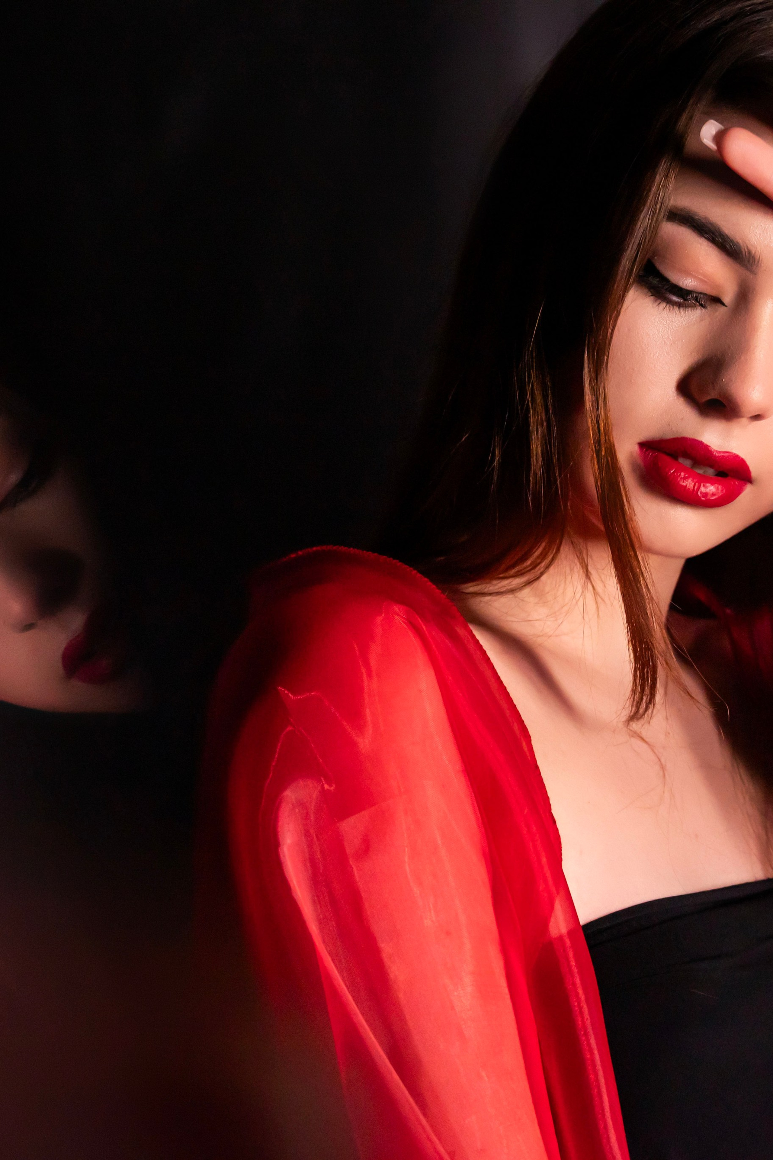 Студийный проект