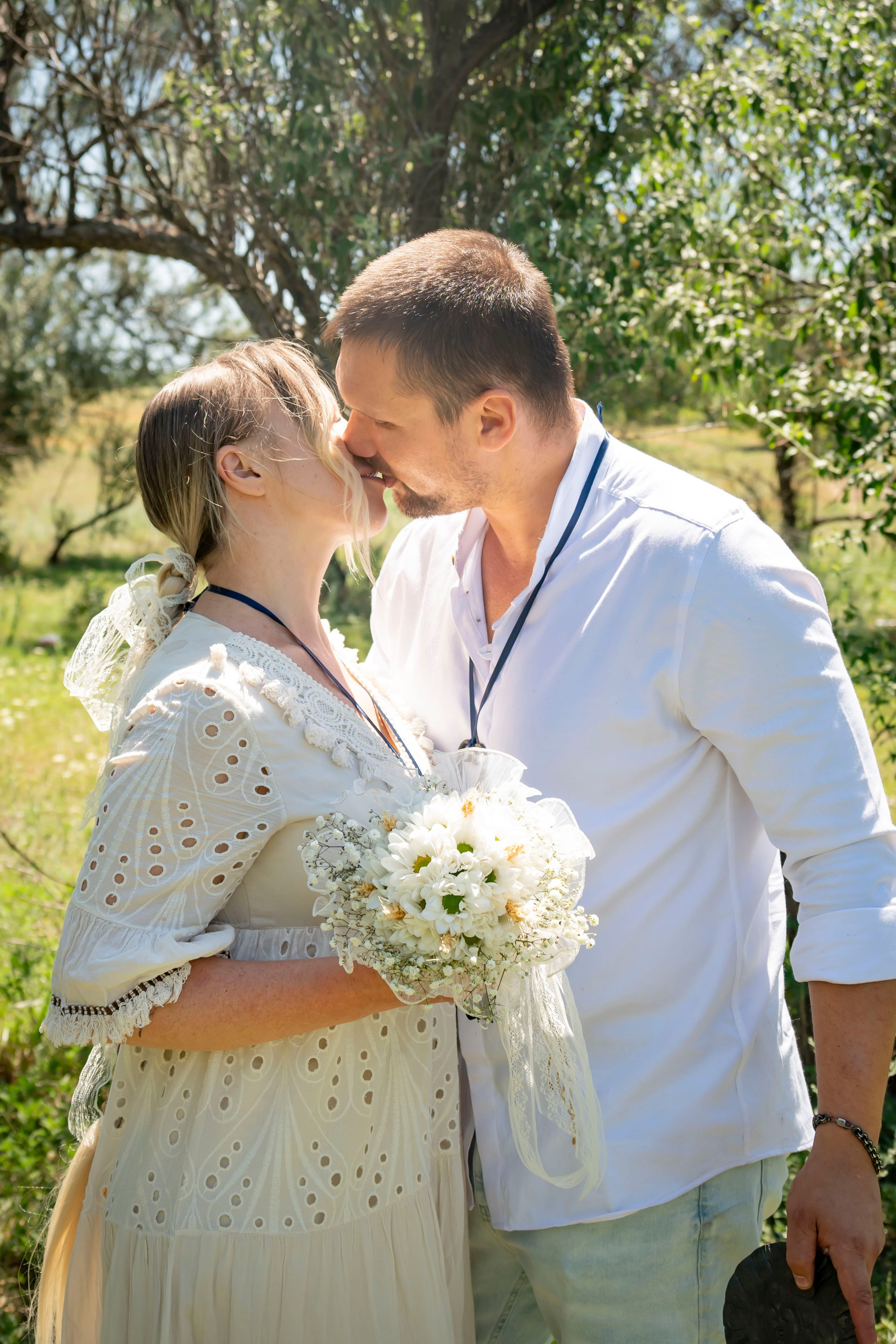 Елена и&nbsp;Евгений