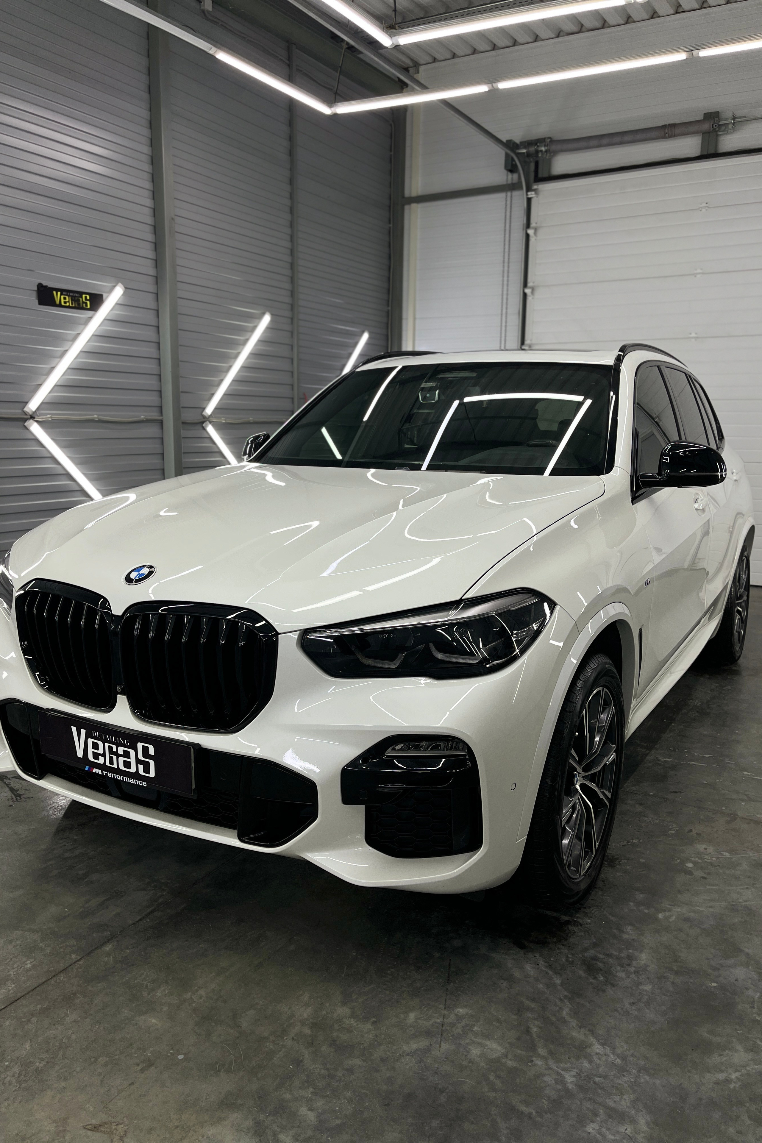 Машины в работе. VEGAS|ДЕТЕЙЛИНГ СТУДИЯ