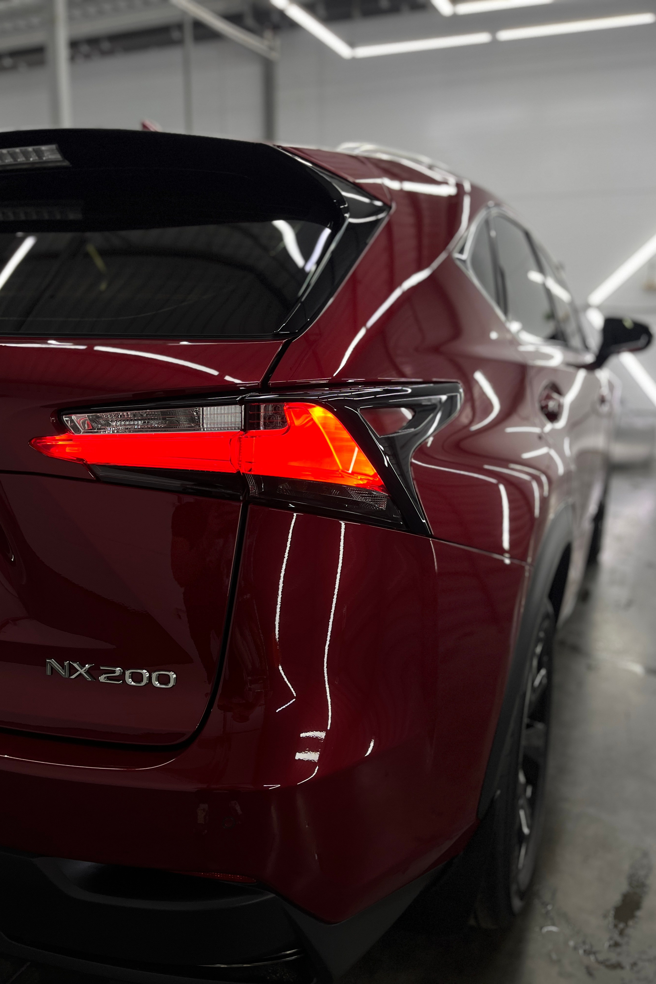 Машины в работе. VEGAS|ДЕТЕЙЛИНГ СТУДИЯ