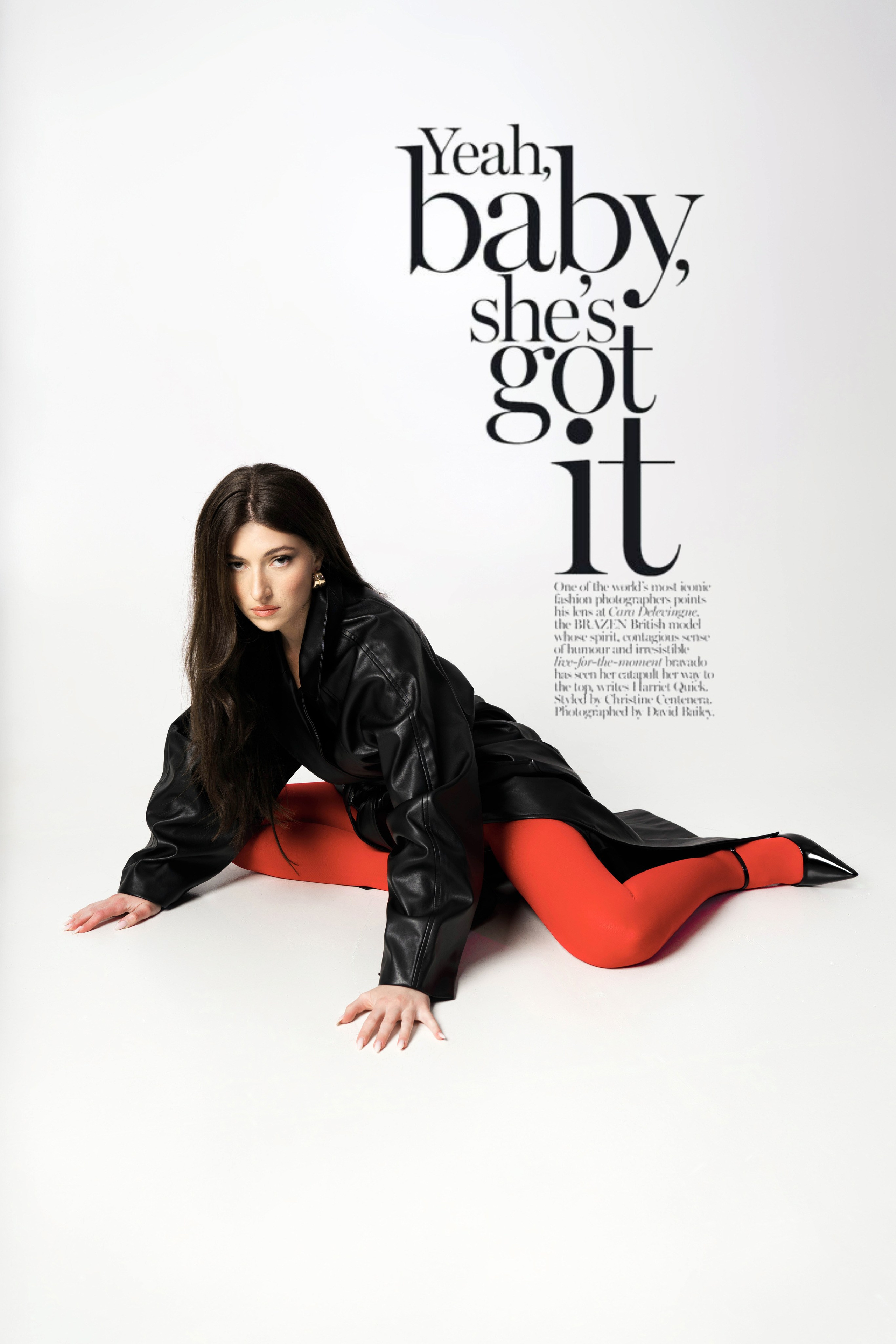 FASHION. Fashion Wedding Photographer Los Angeles Katrine Baklykova