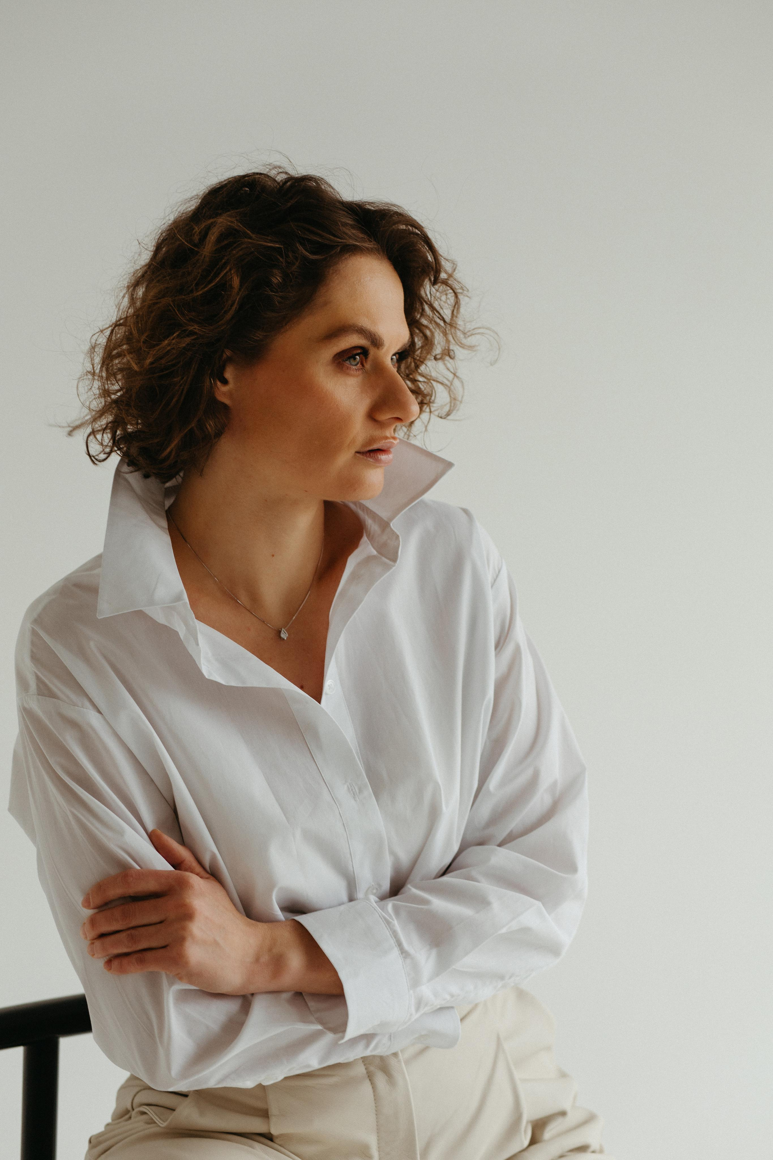 Feedback. Photographer Viki Dejavu