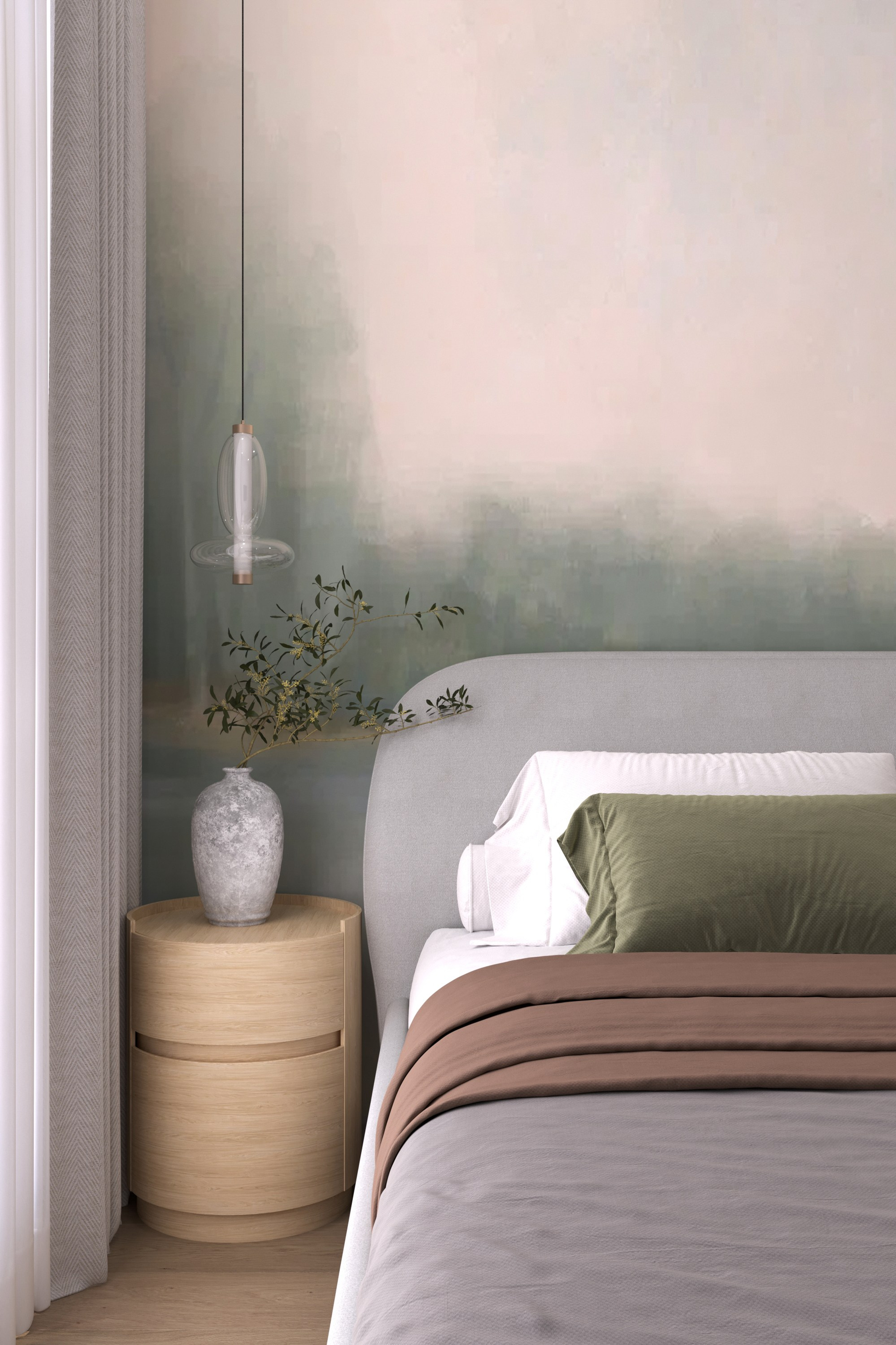 ЖК Шкиперский 19. Лагом стайл в мегаполисе. Проект в реализации