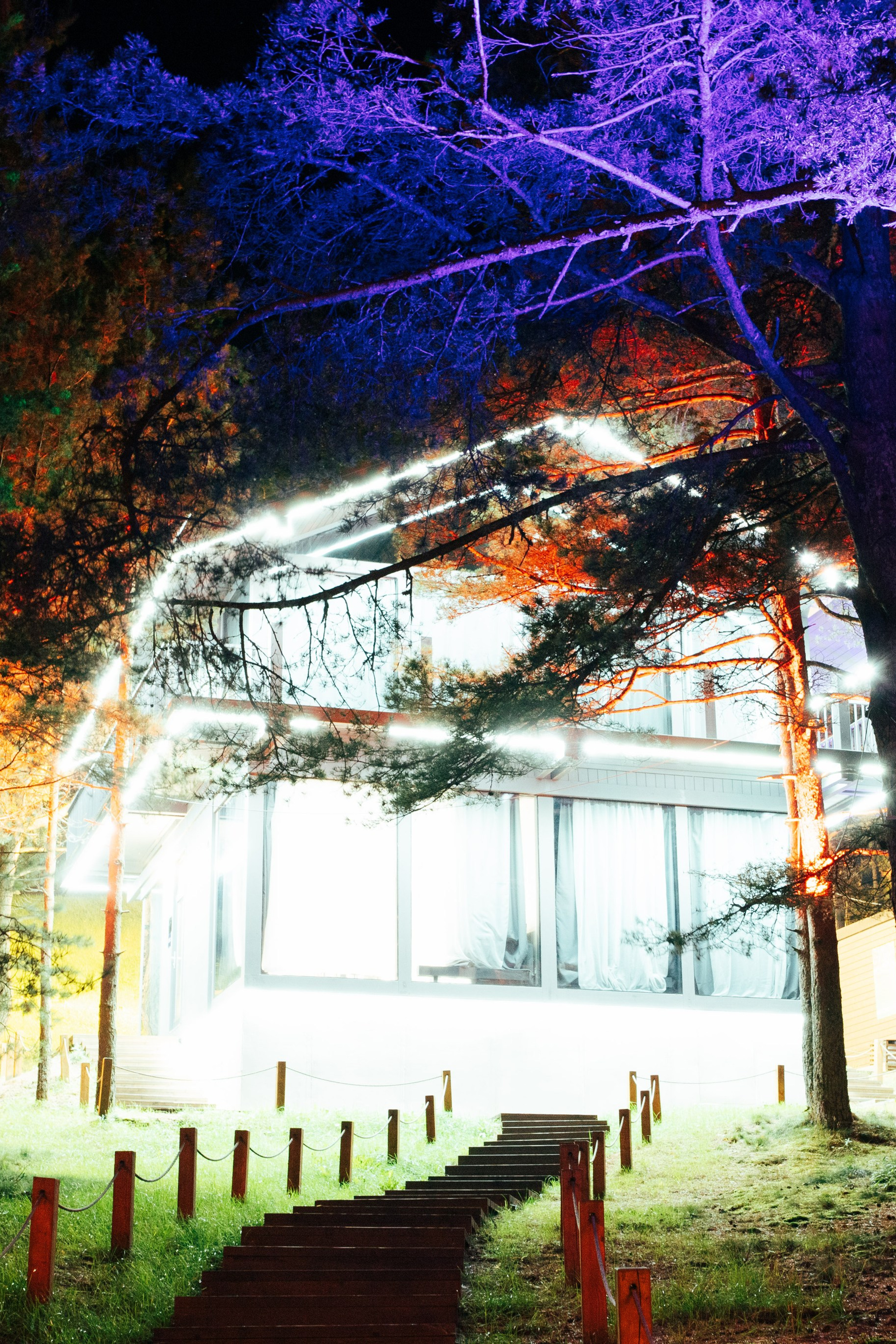 ЁLKI rent контент-сессия