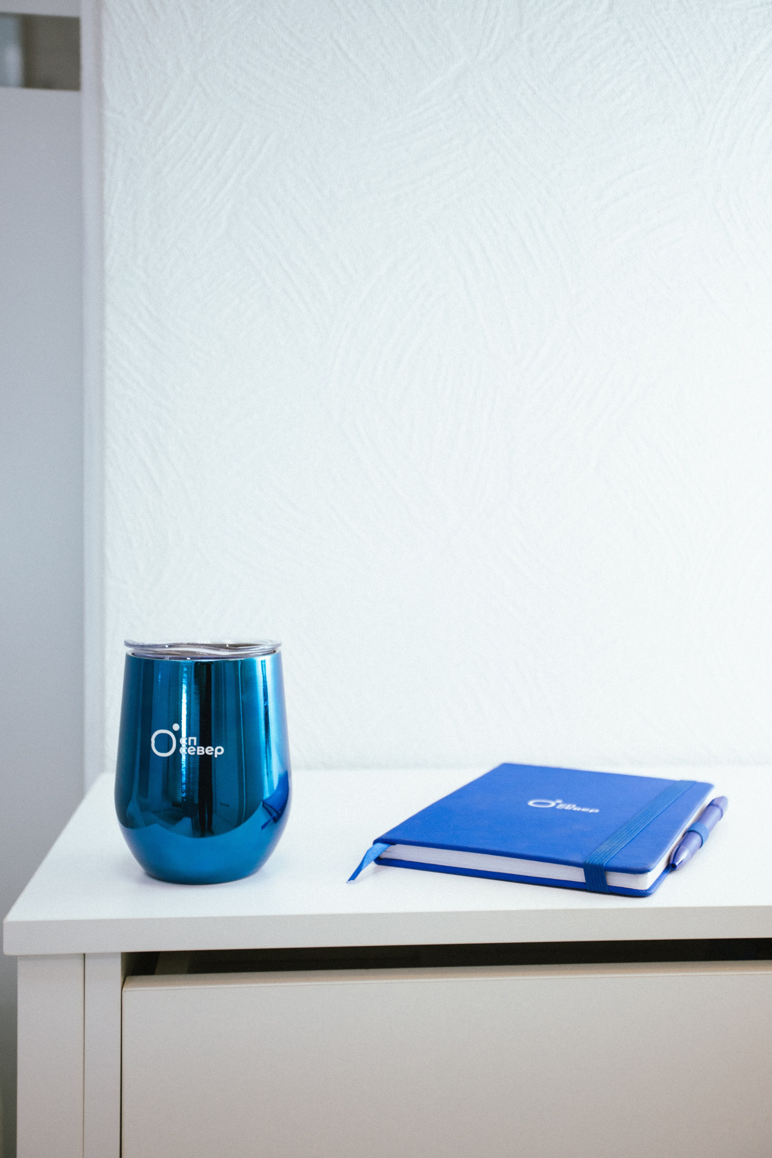 Корпоративная СП Север