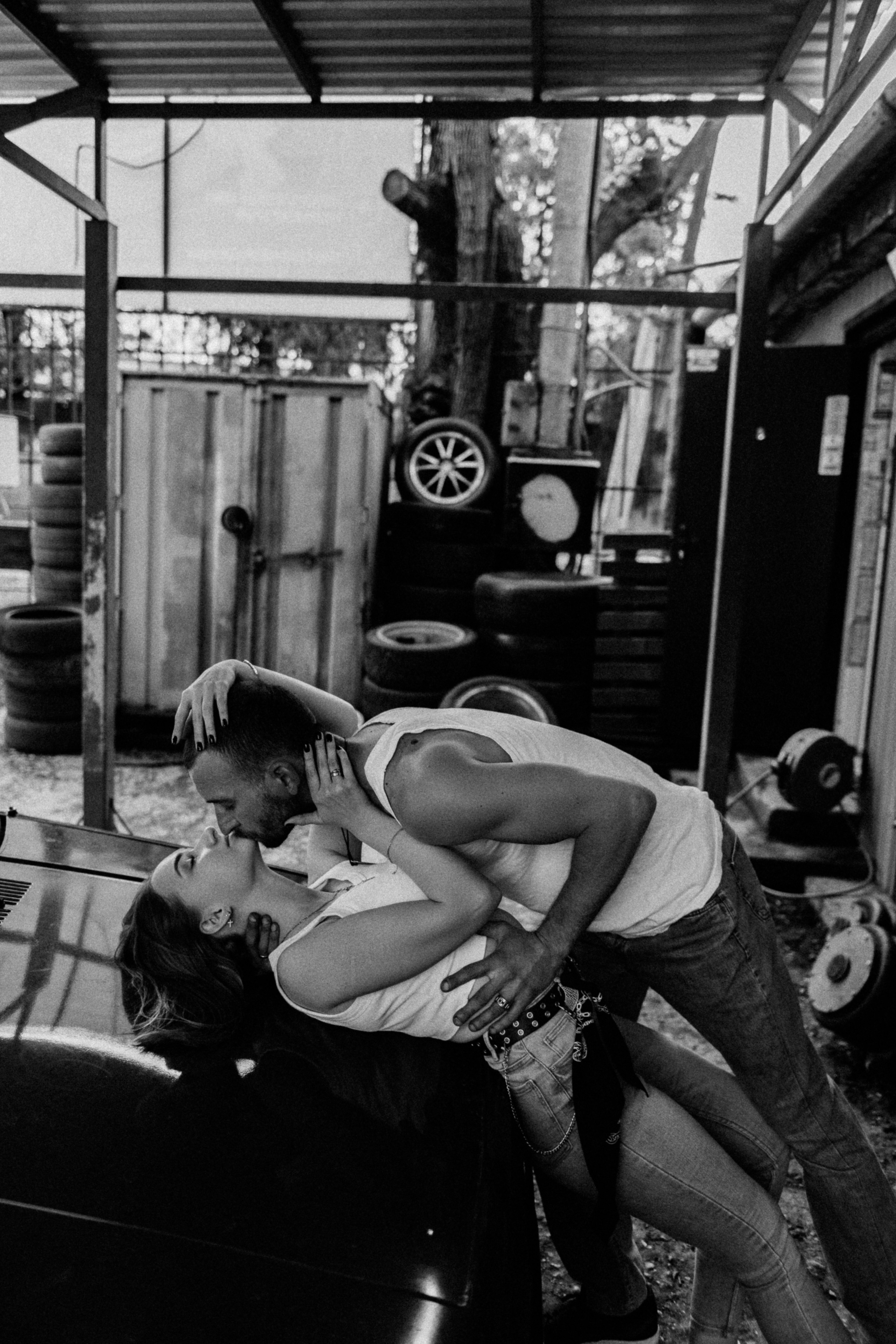 Филипп и Эмма