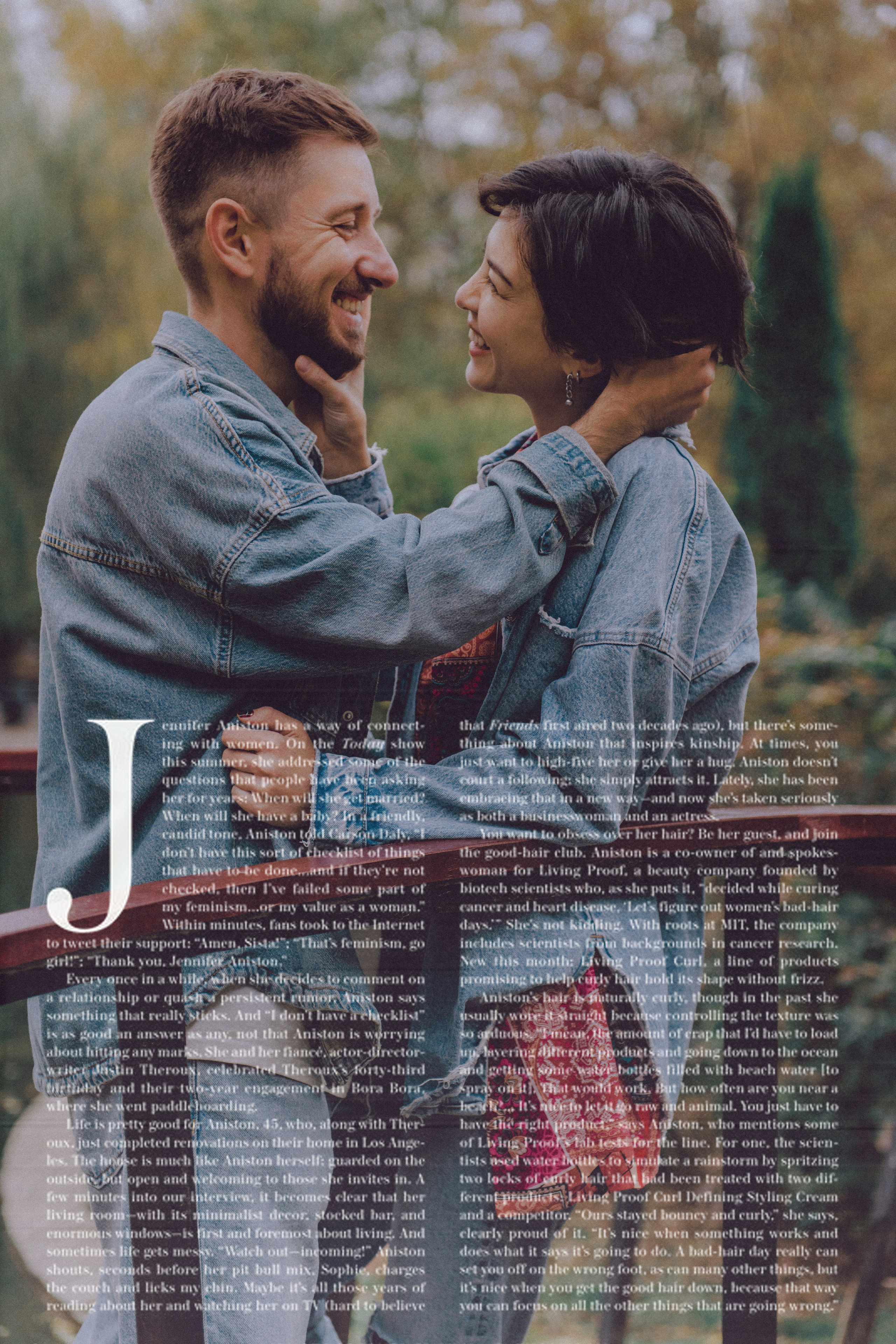 Сейдали и Эльвира