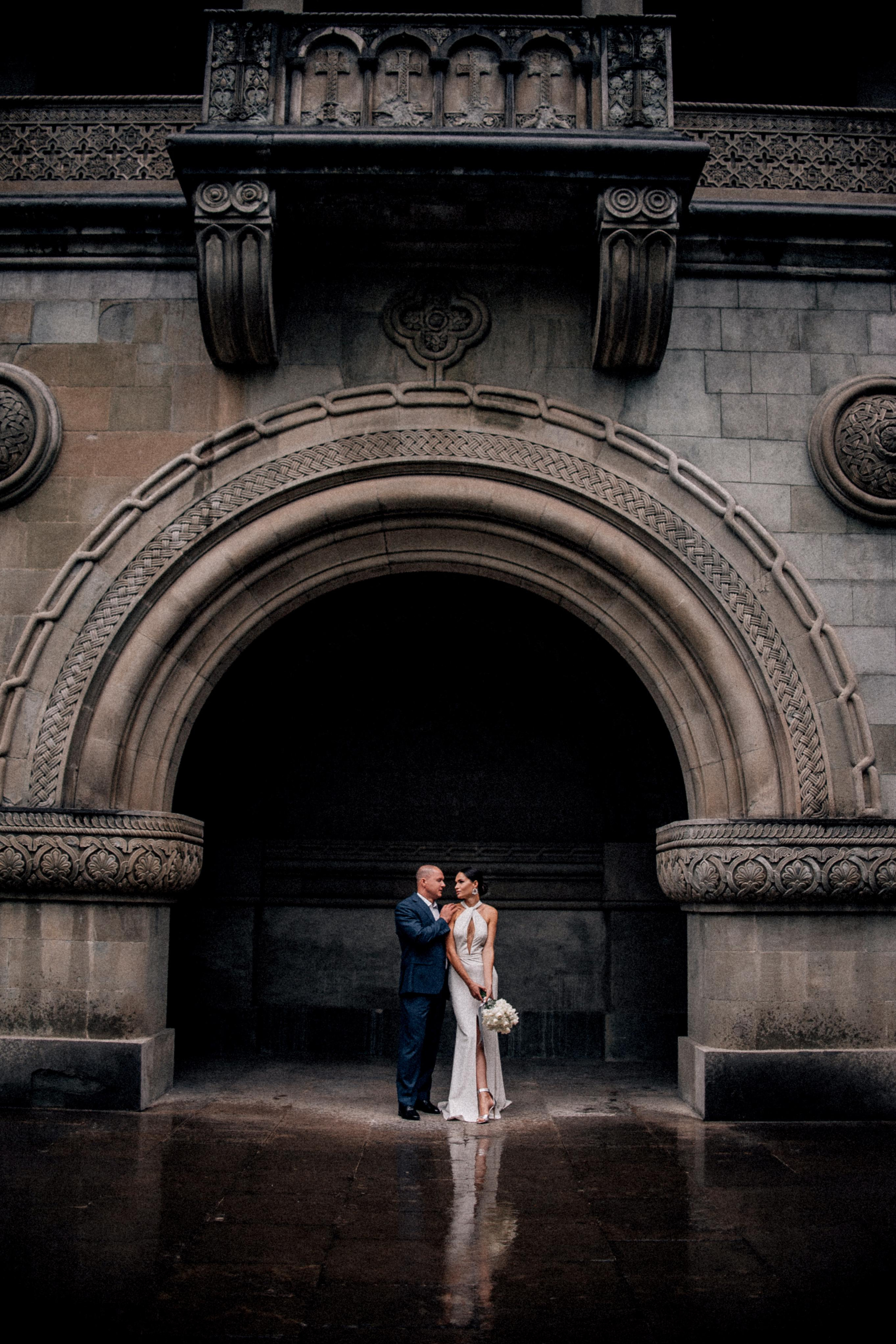 Диана и Антон