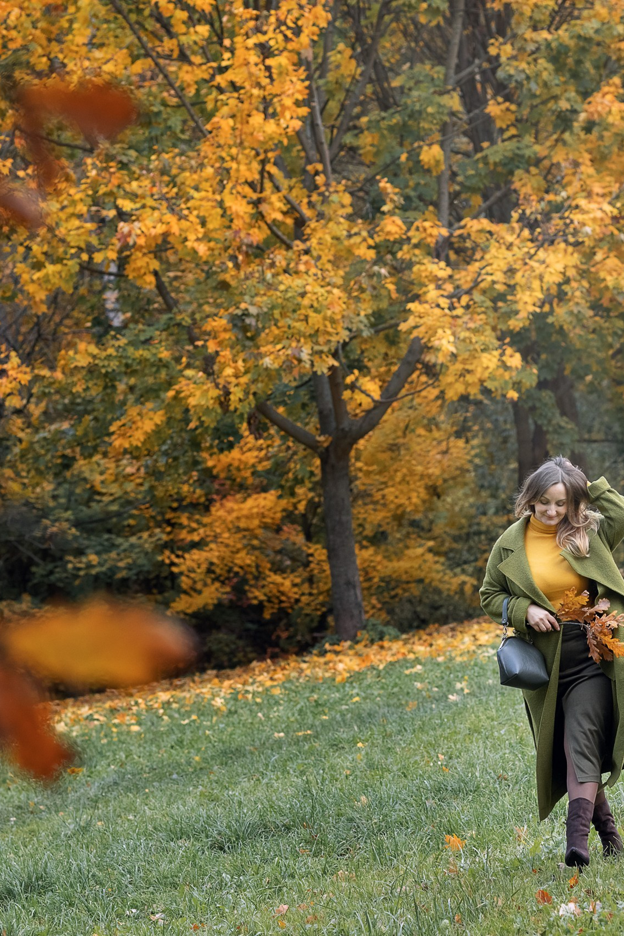 Истории. Портретная съемка дома, на улице, в студии