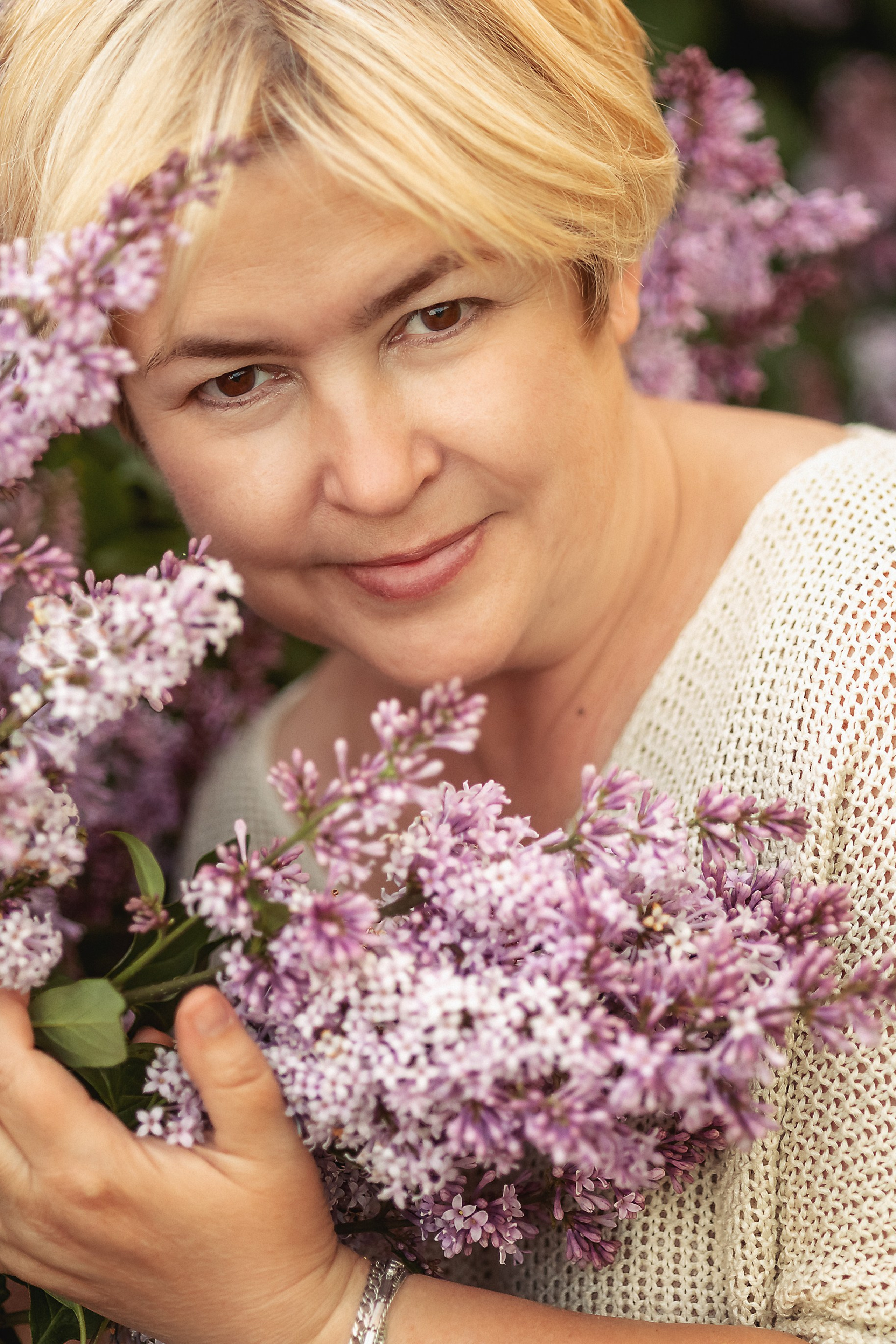 Истории. Портретная съемка дома, на улице, в студии