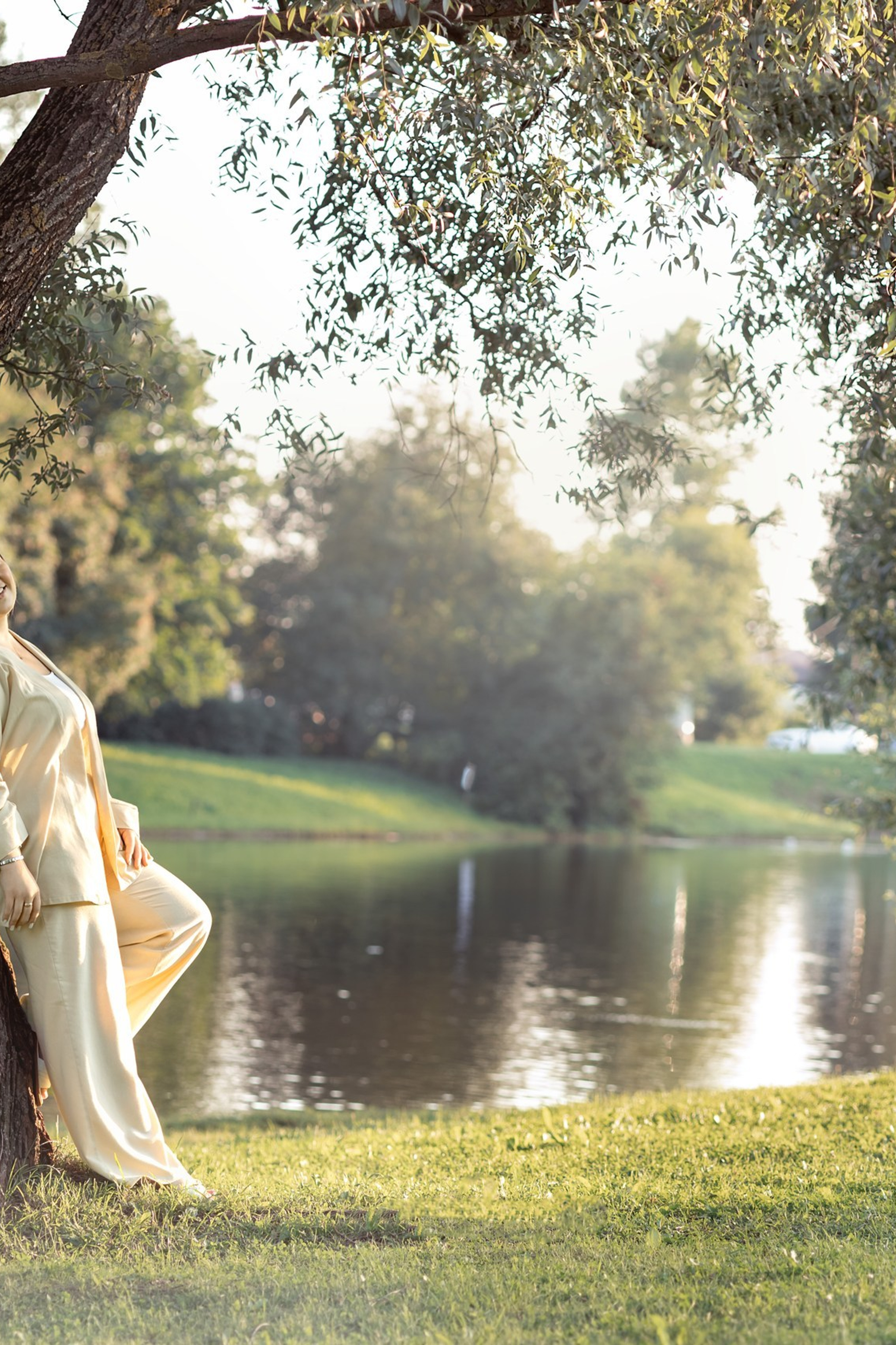 Истории. Портретная съемка дома, на улице, в студии