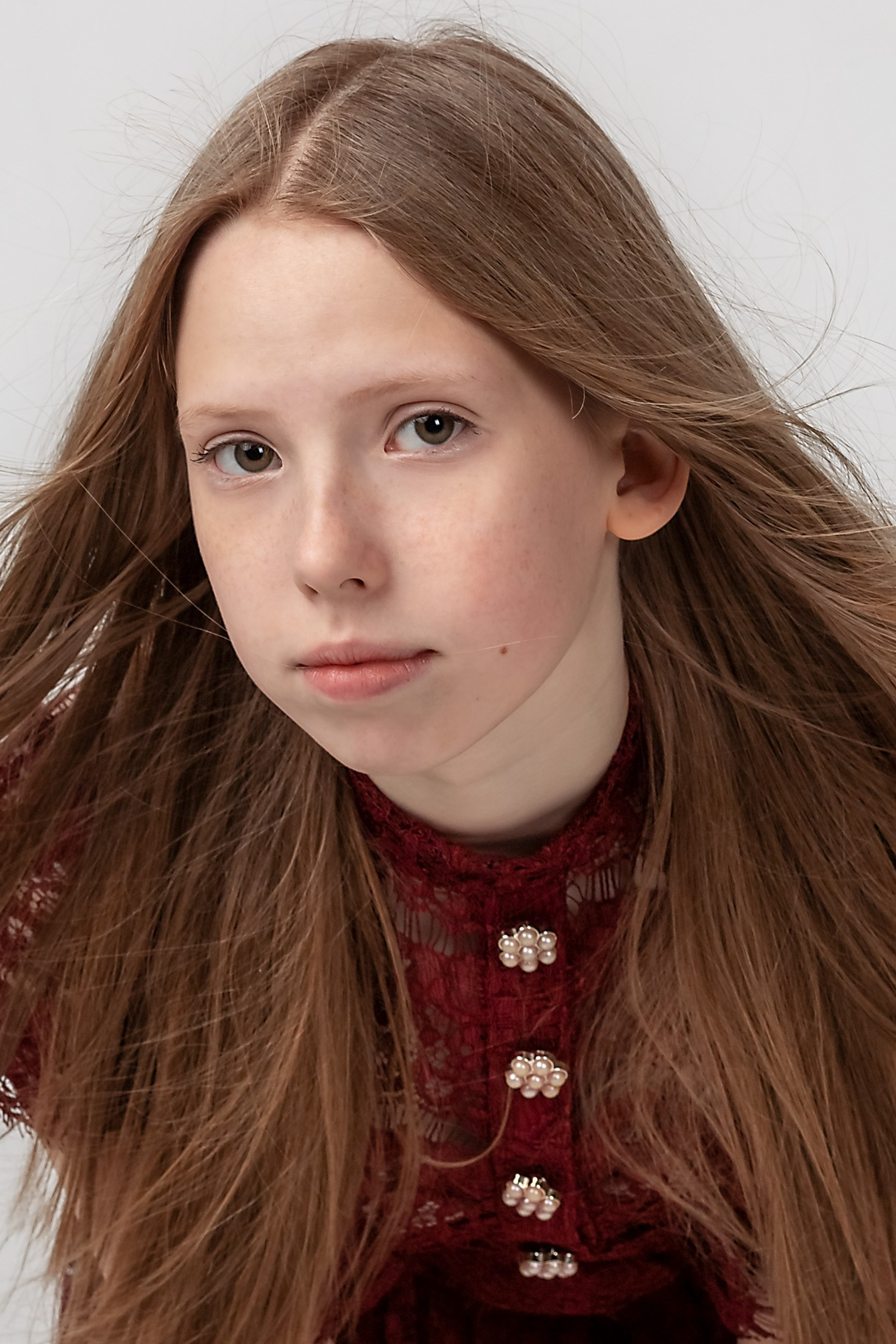 Истории. Портретная съемка дома, на улице, в студии