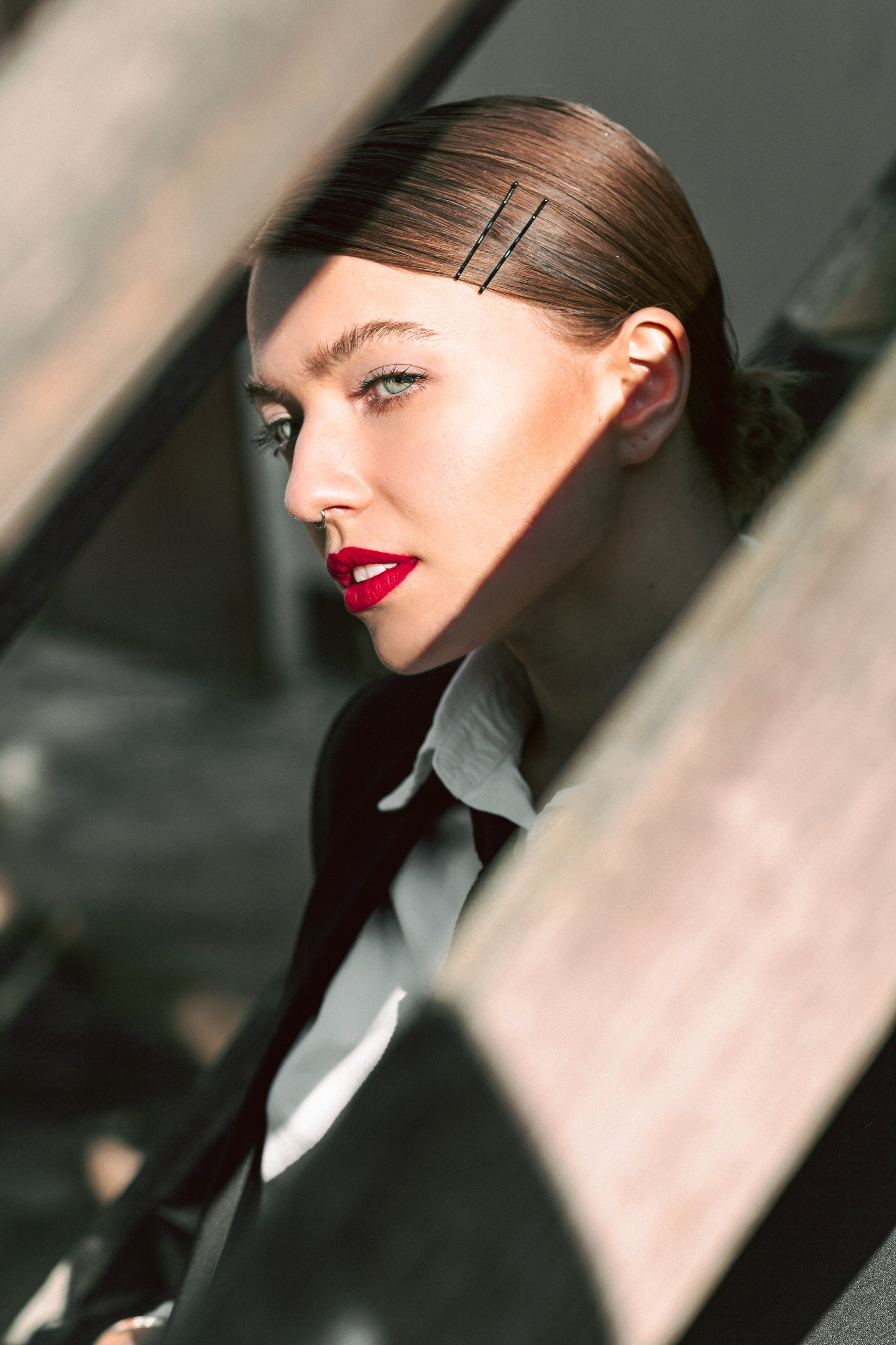 Rita&nbsp;— Urban Portraits