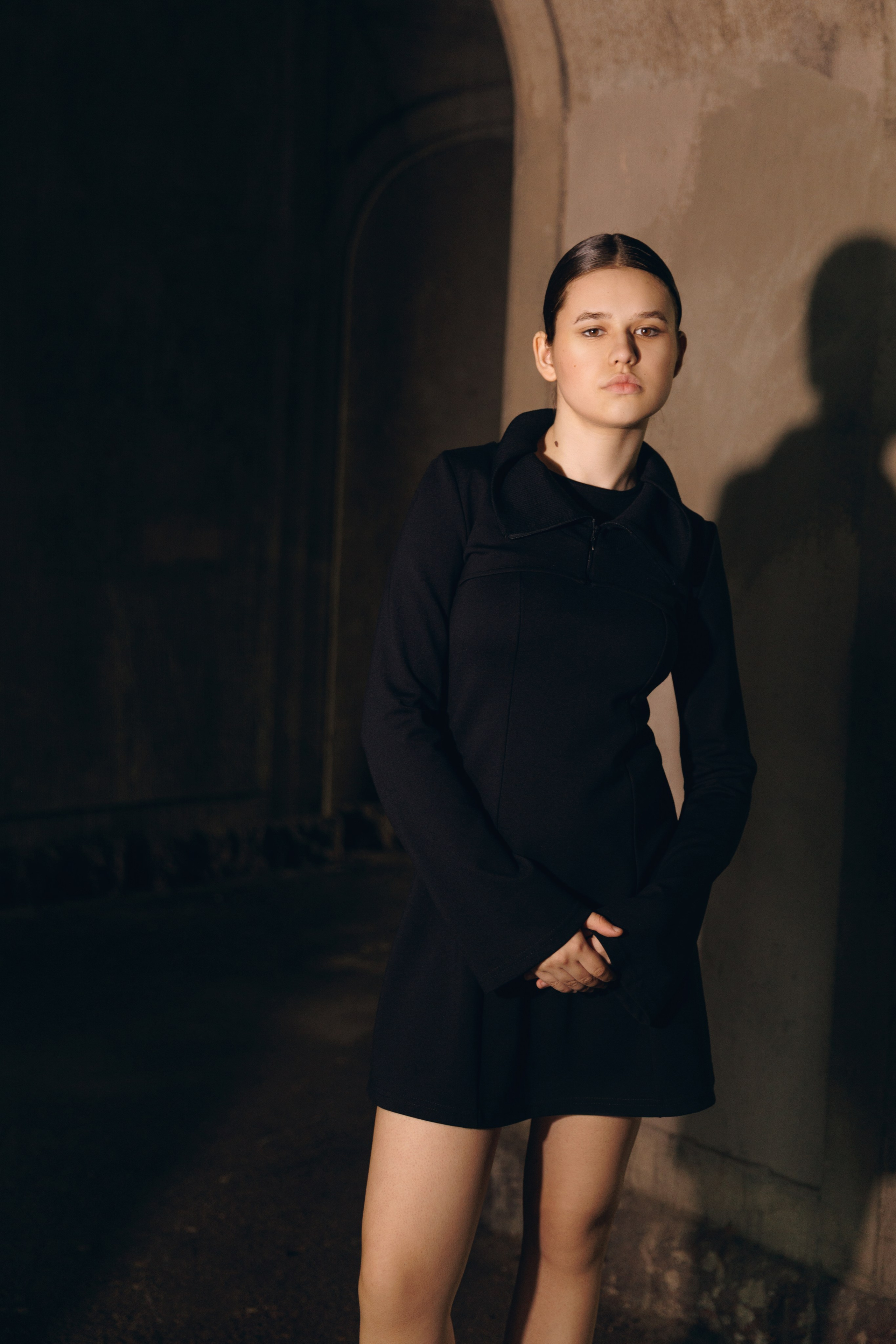 TAYA&nbsp;— Brand Campaign