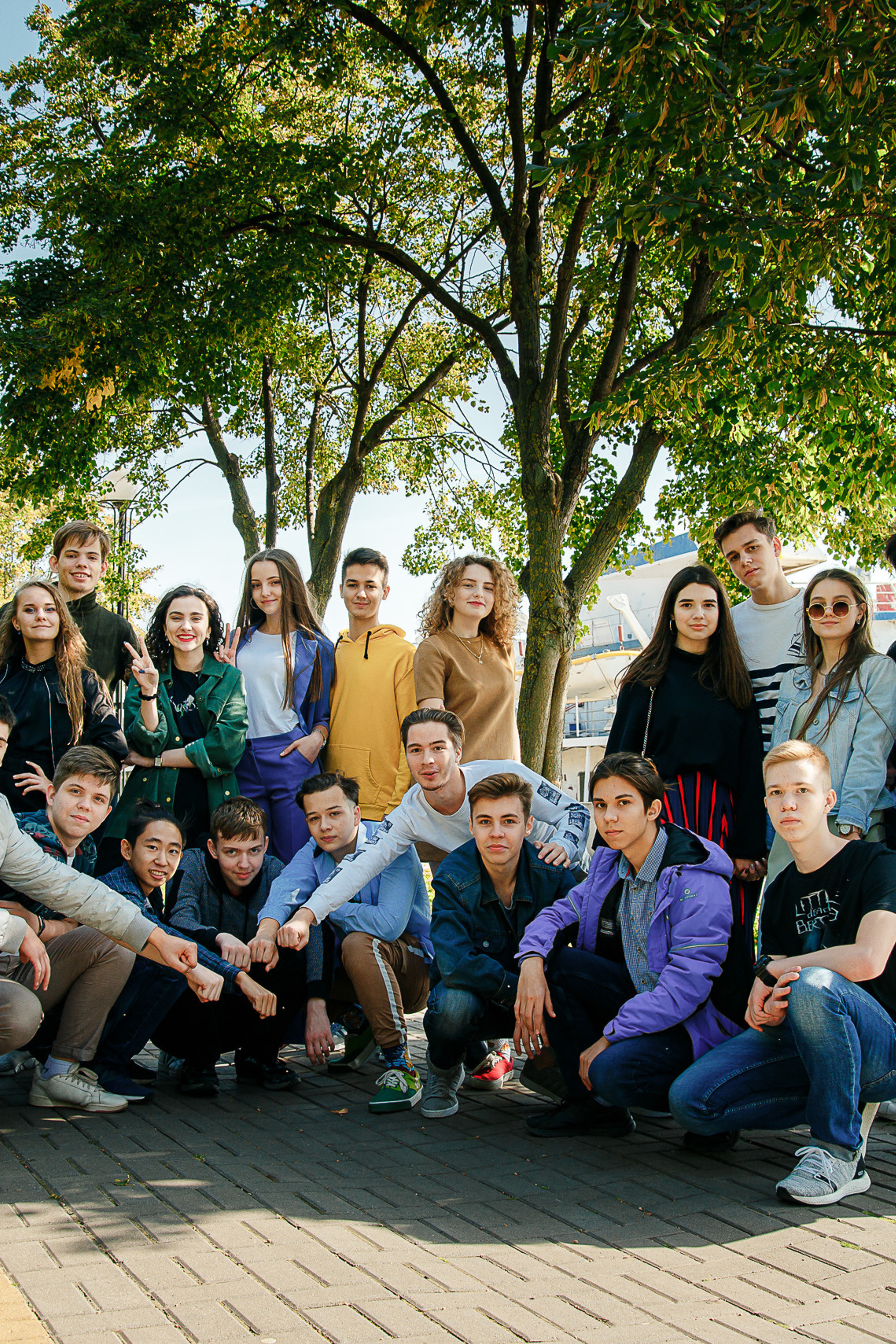 Истории. BookVa-выпускные альбомы