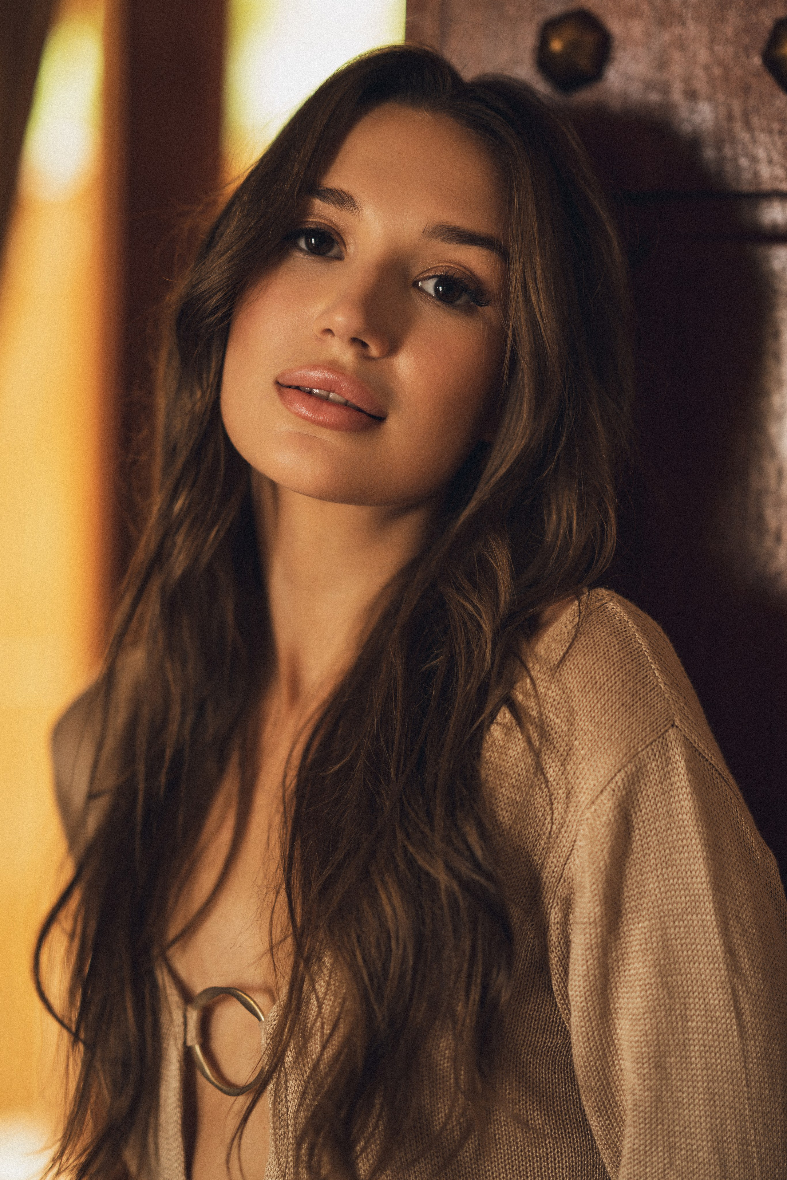 Margo. Ekaterina, AI Visual Director