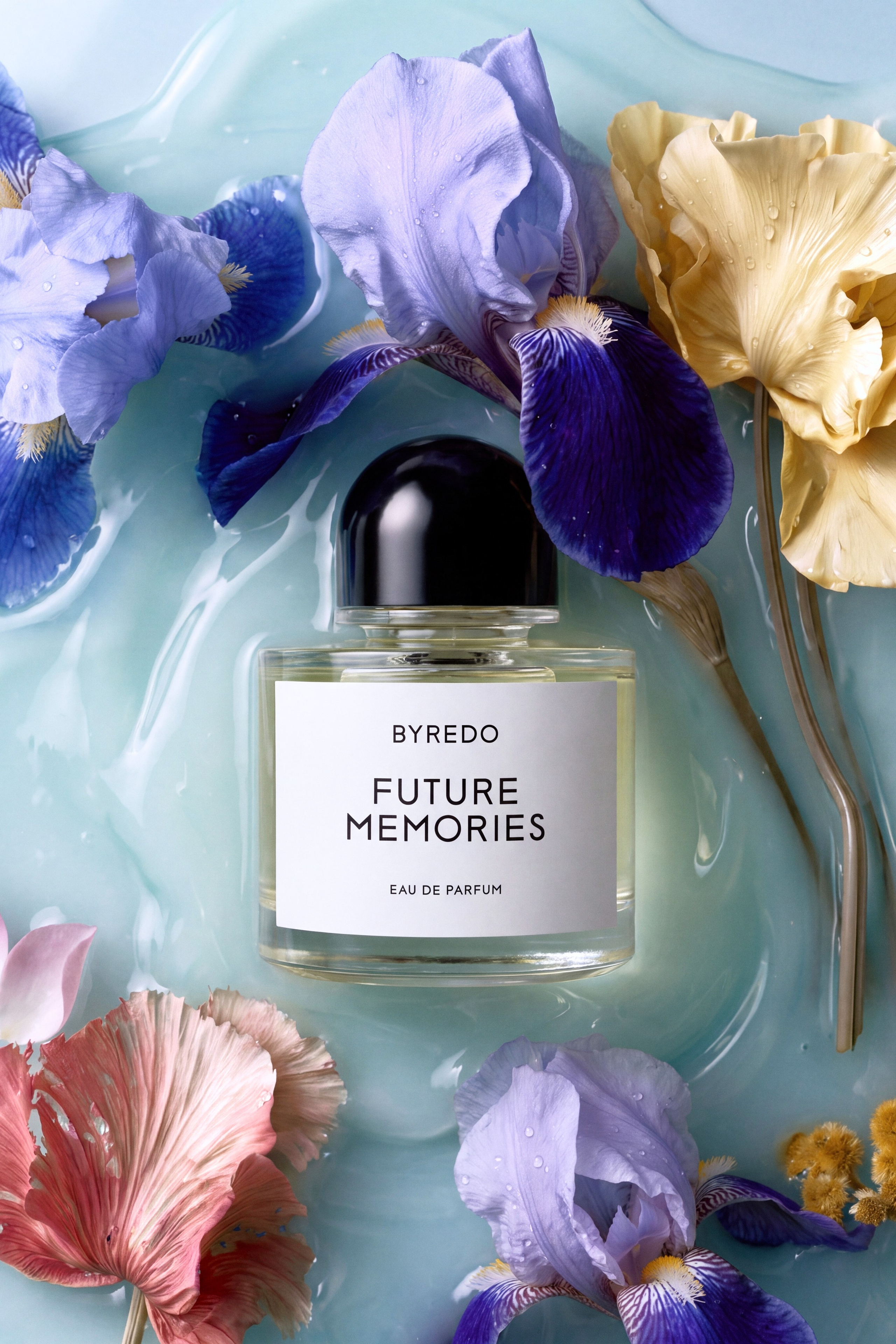 BYREDO. Ekaterina, AI Visual Director