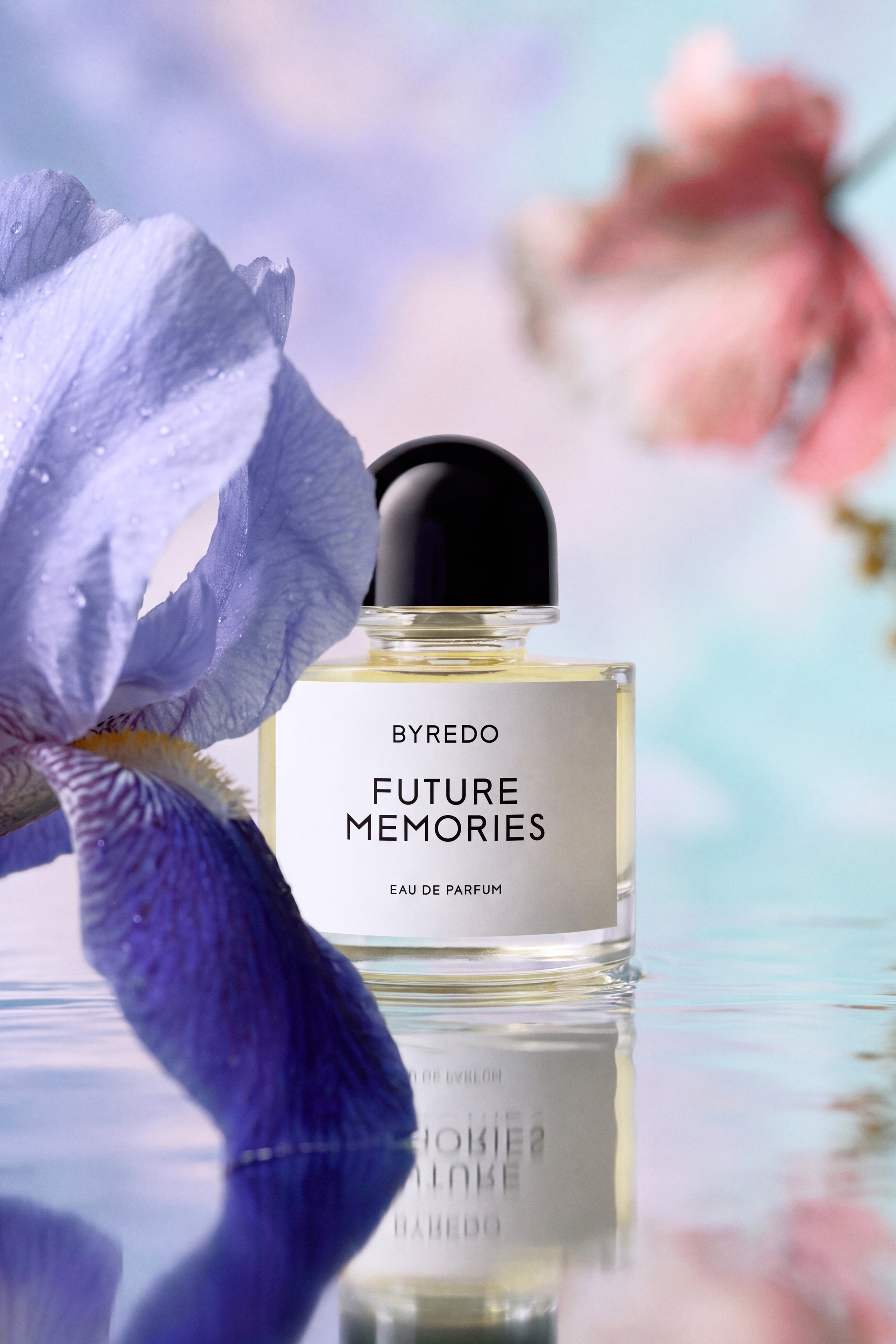 BYREDO. Ekaterina, AI Visual Director