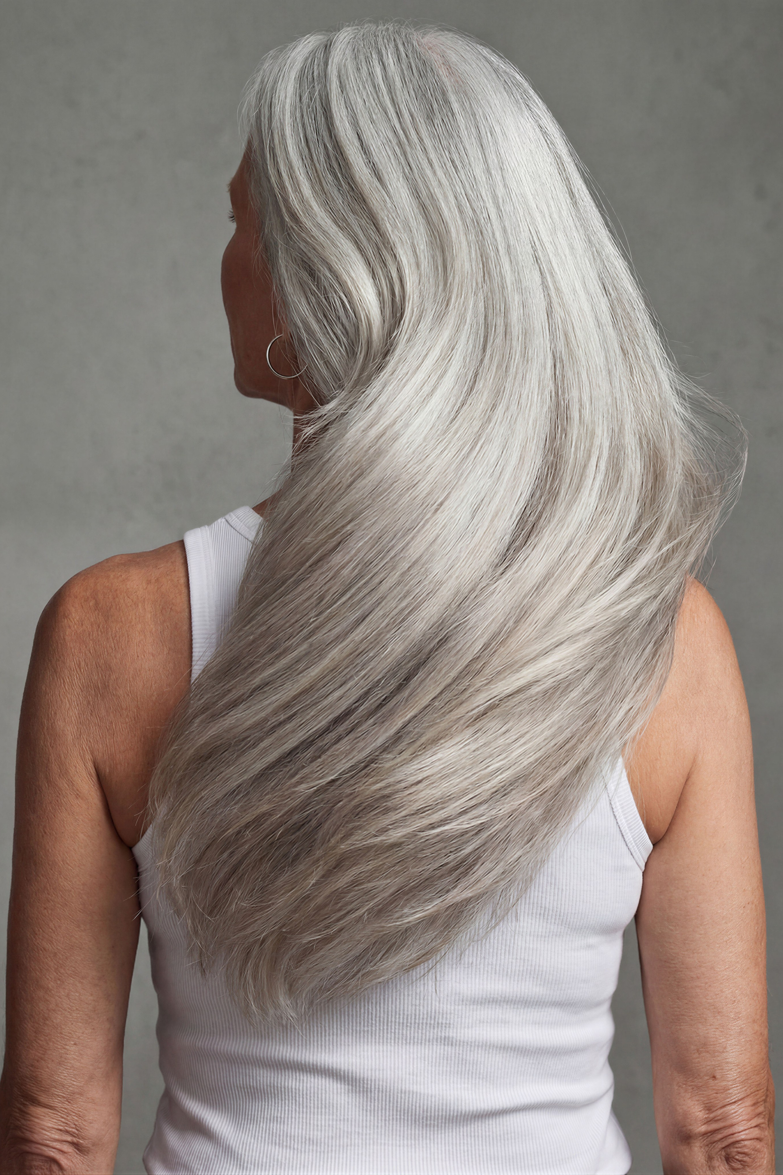 Aveda. Ekaterina, AI Visual Director