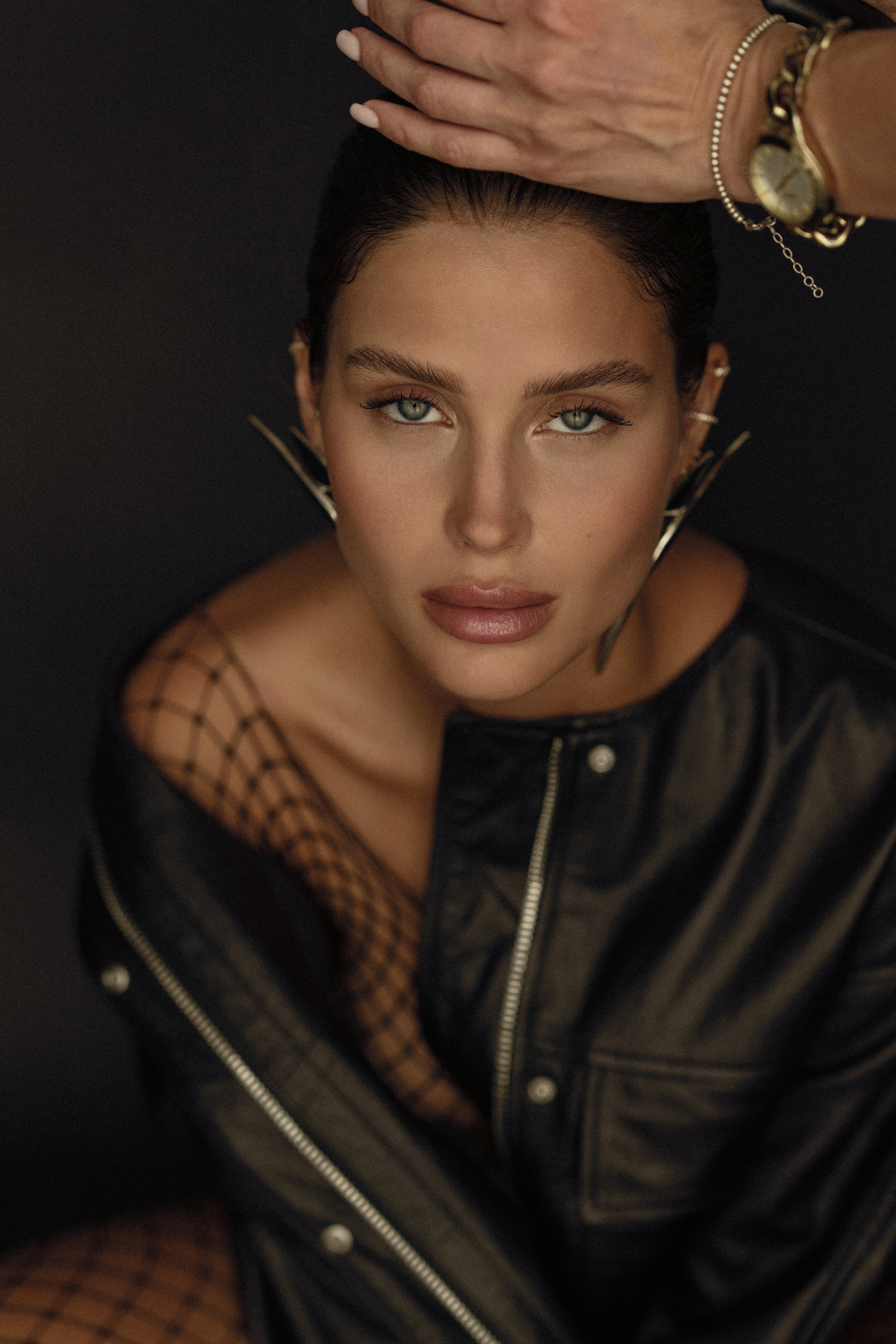 Maria Lobanova. Ekaterina, AI Visual Director