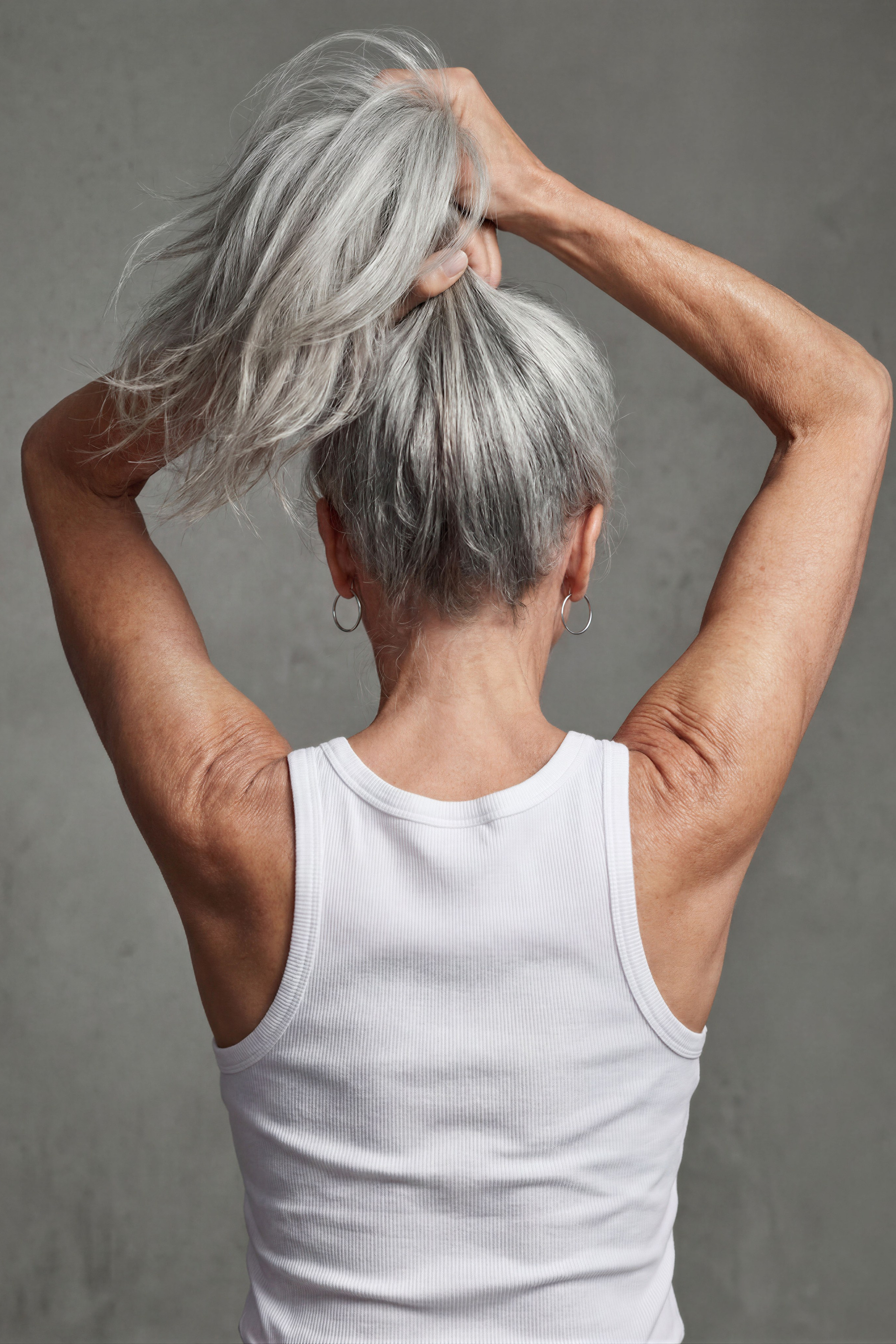 Aveda. Ekaterina, AI Visual Director