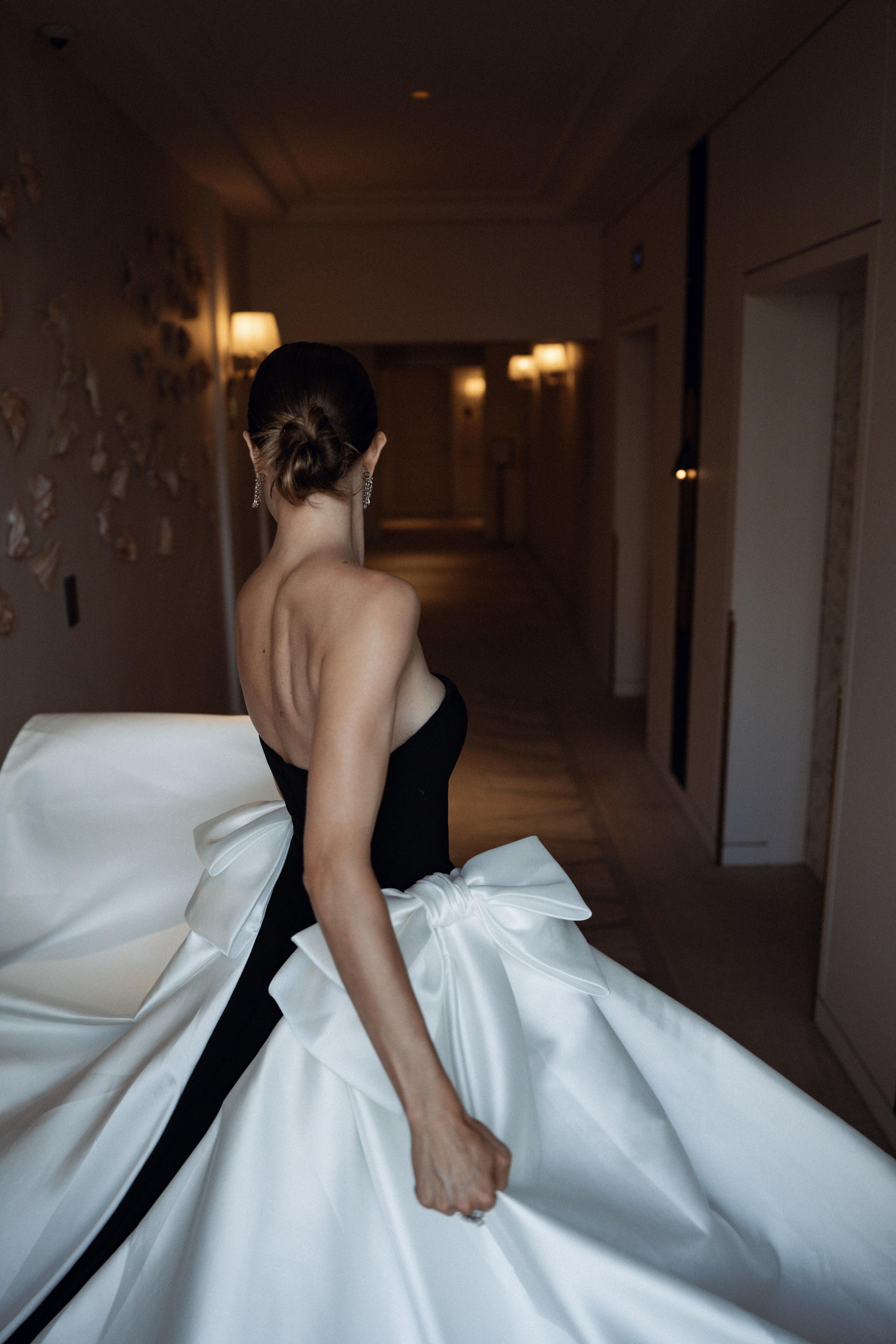 Lindsey Wixson & Rasario. Ekaterina, AI Visual Director
