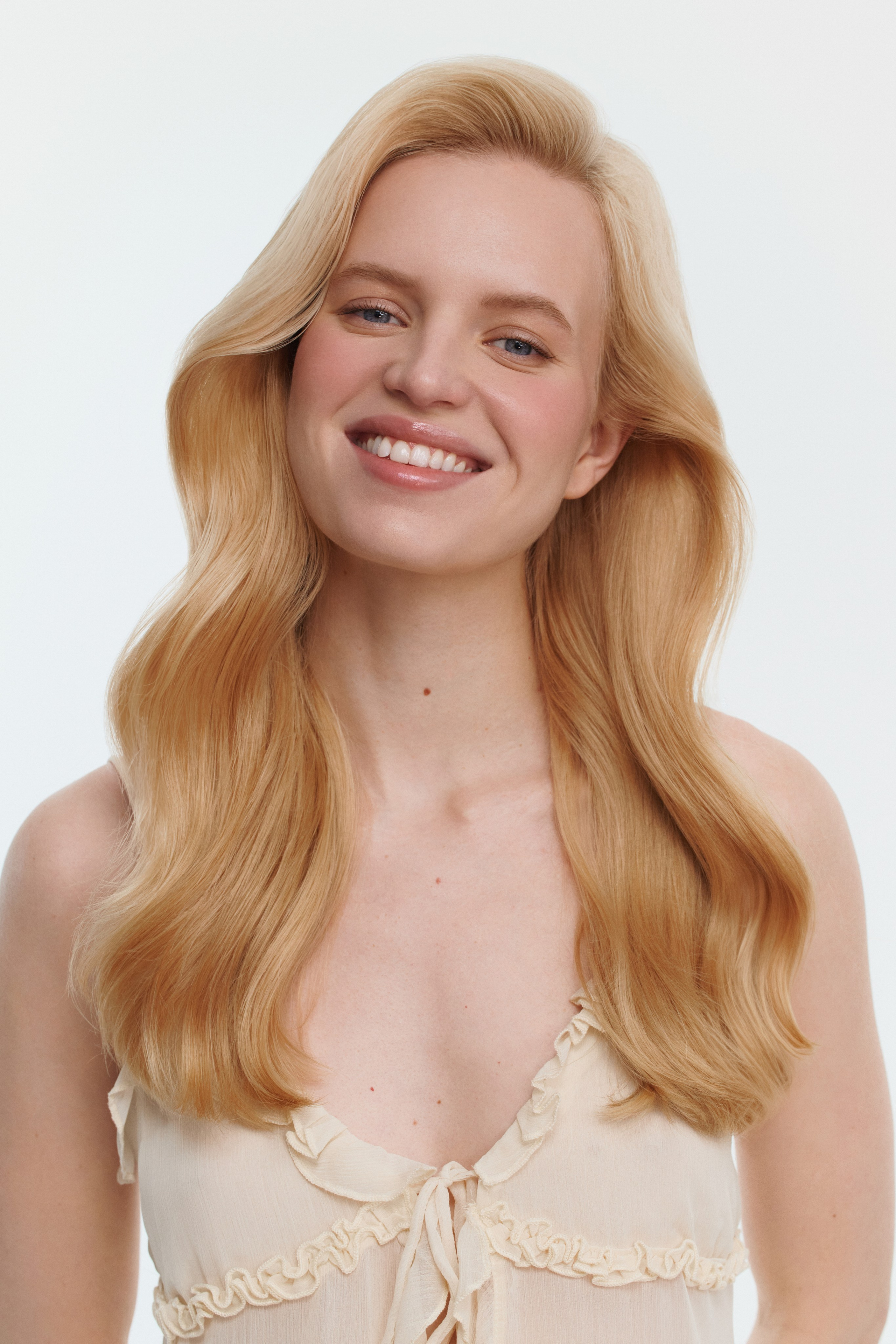 Beauty. Ekaterina, AI Visual Director